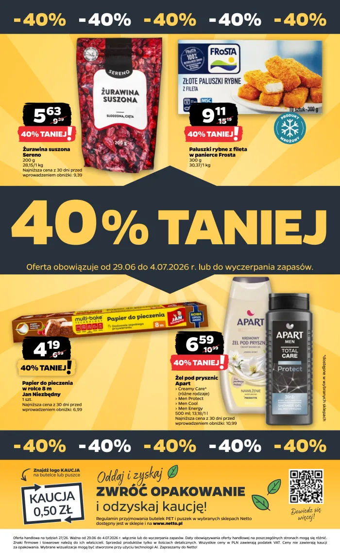 Netto