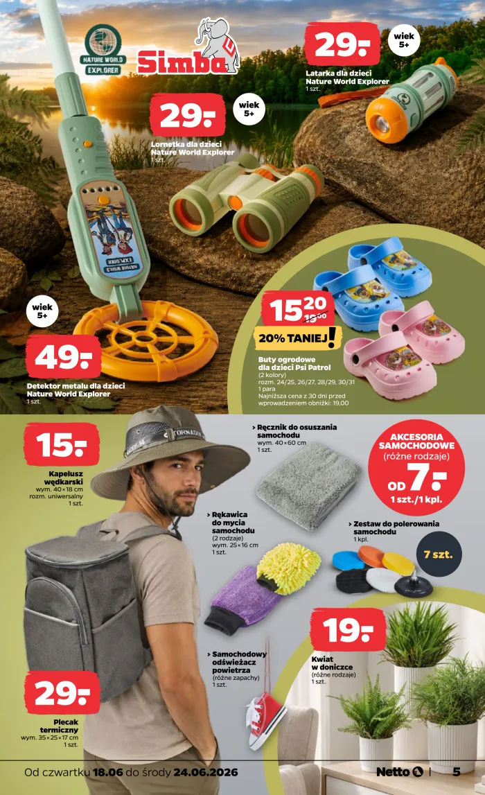 Netto