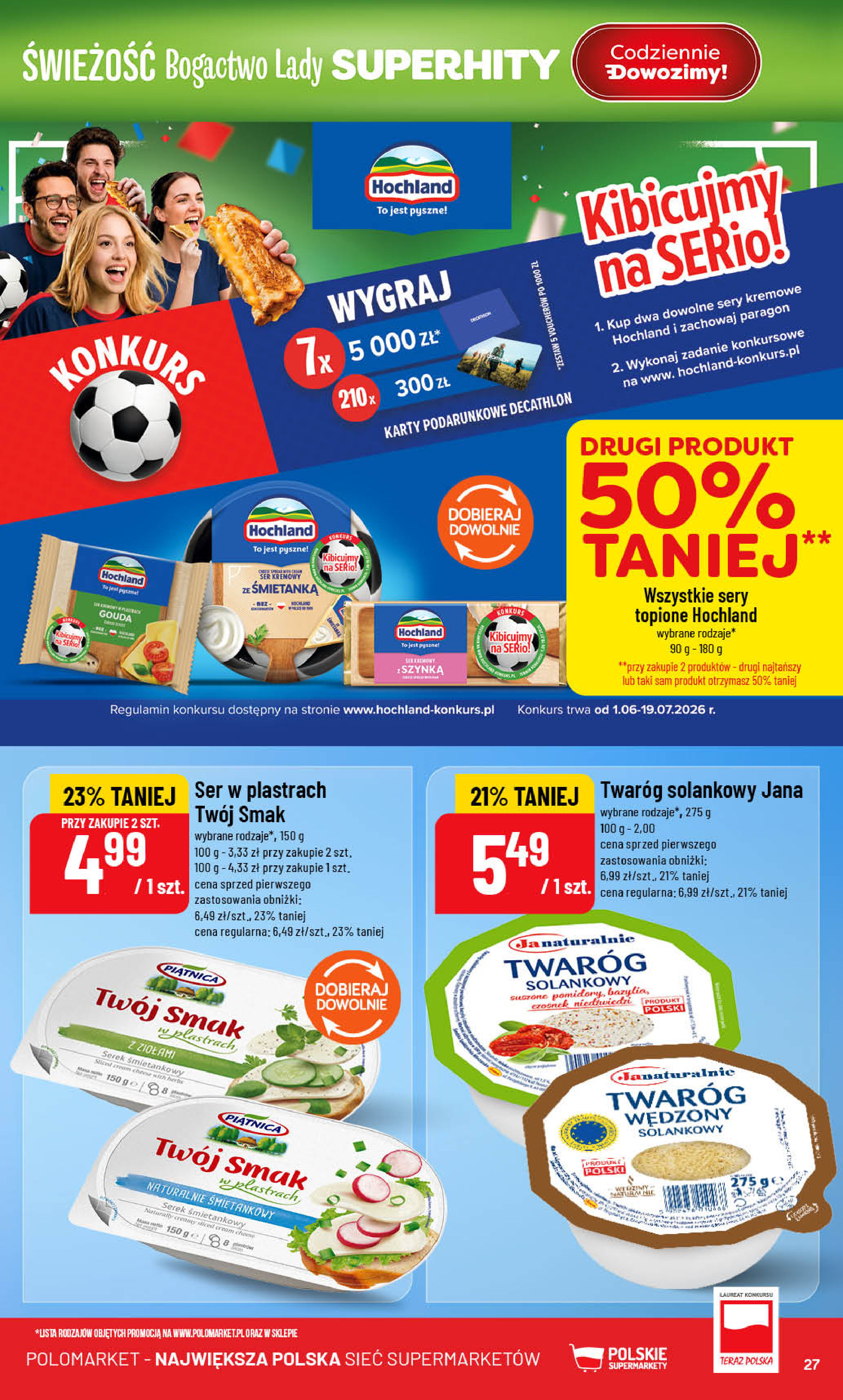 POLOmarket