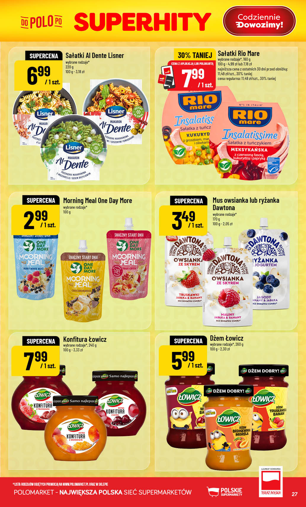 POLOmarket