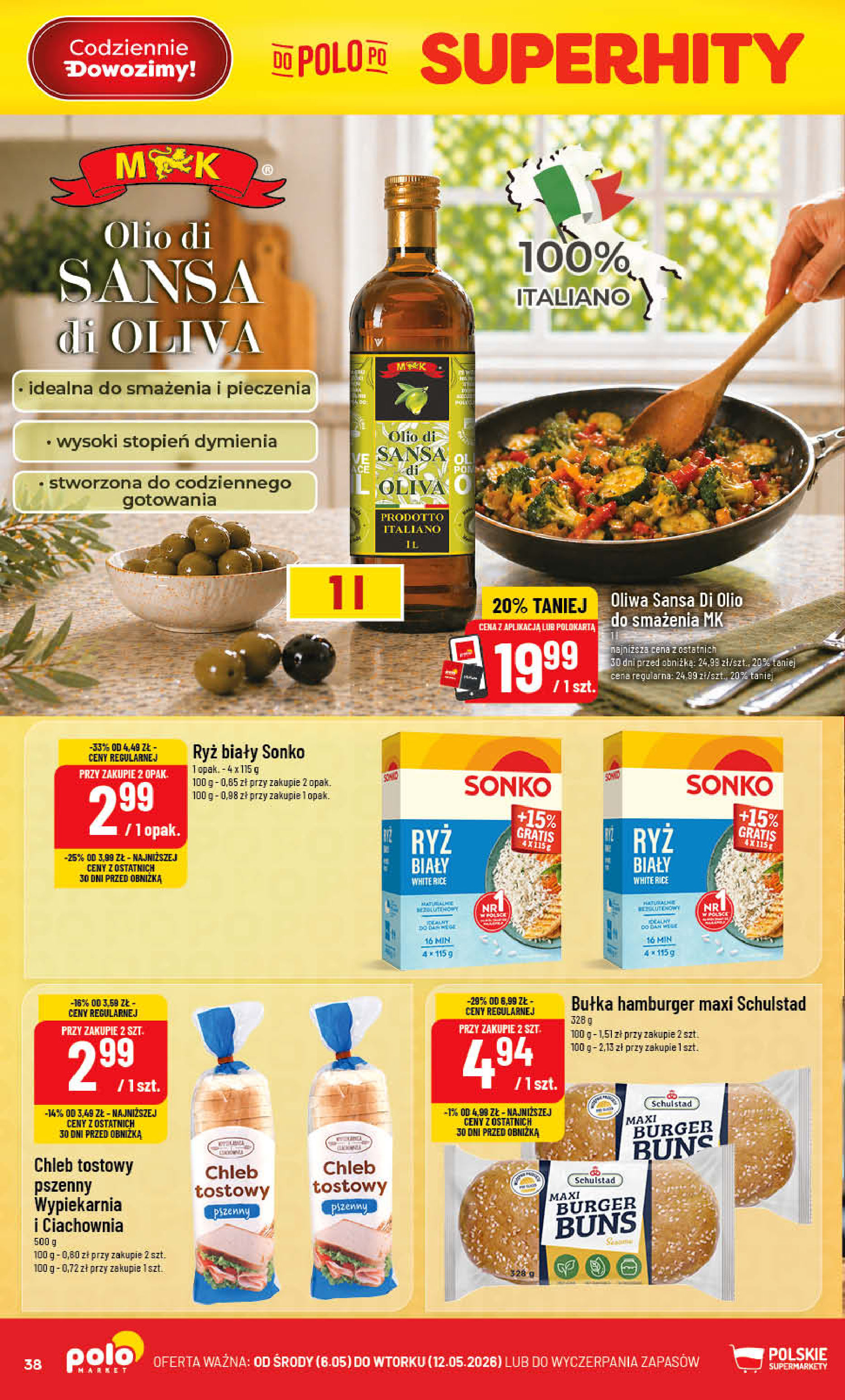 POLOmarket