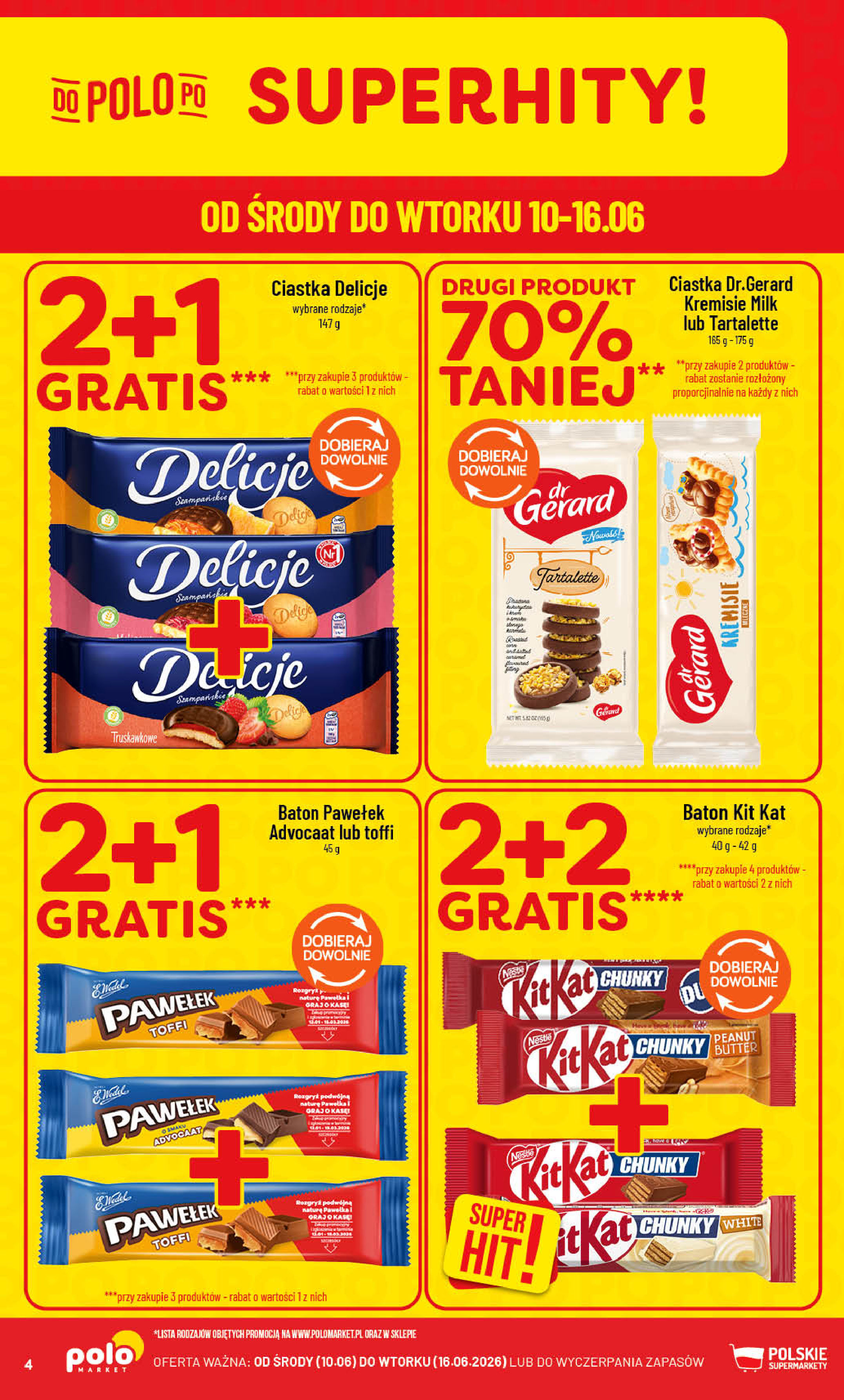 POLOmarket