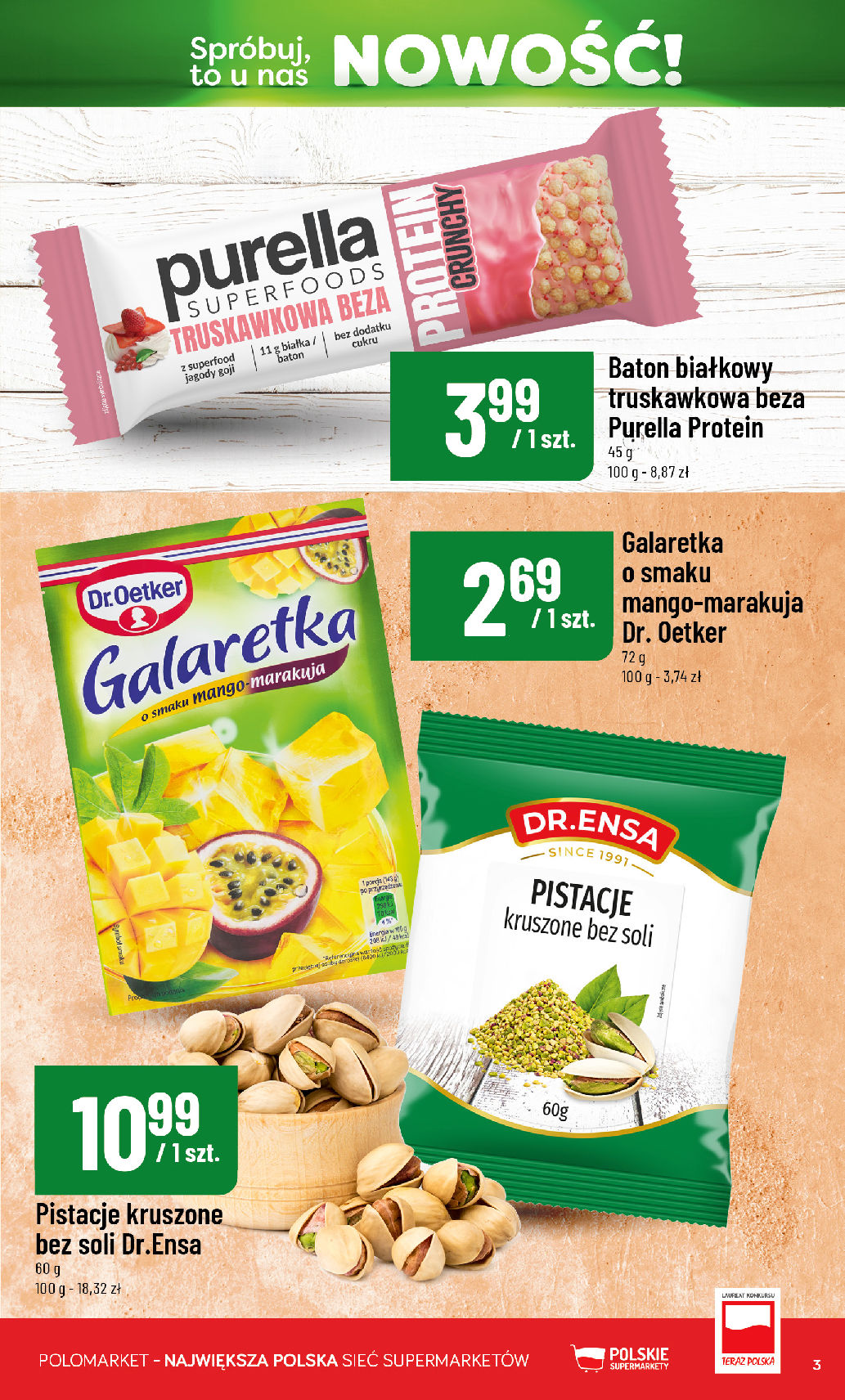 POLOmarket