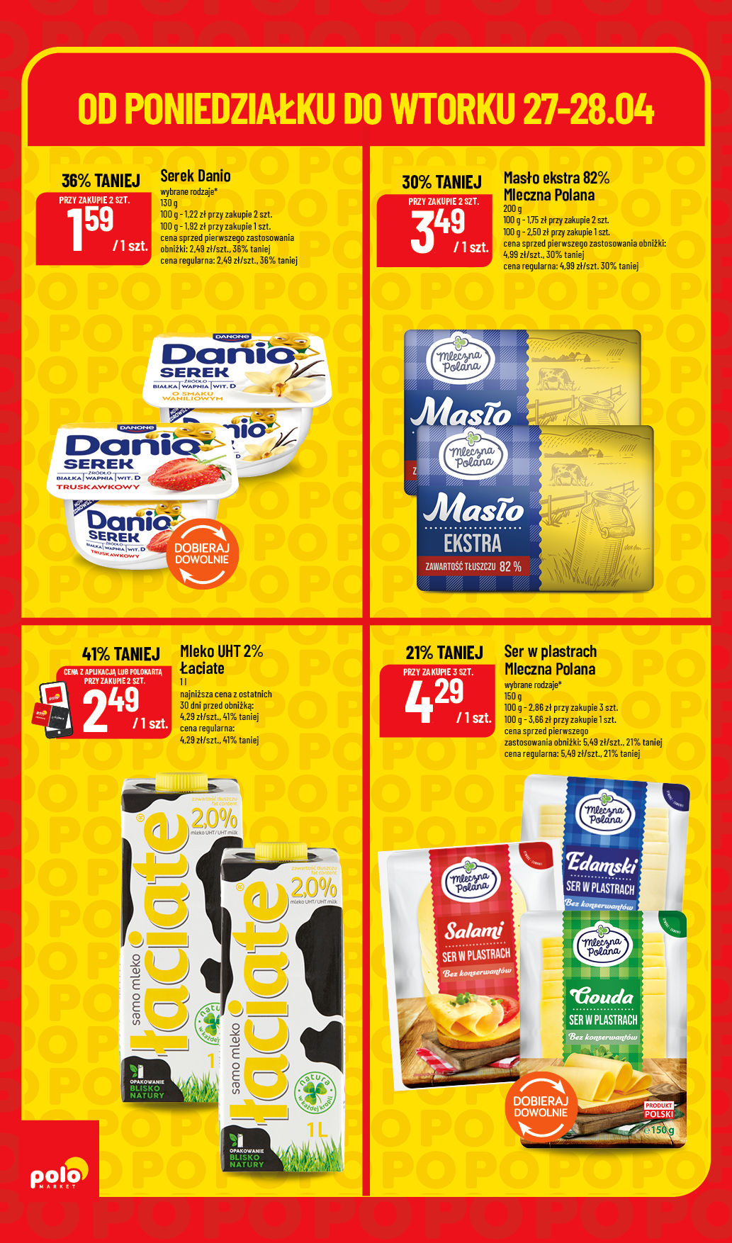 POLOmarket
