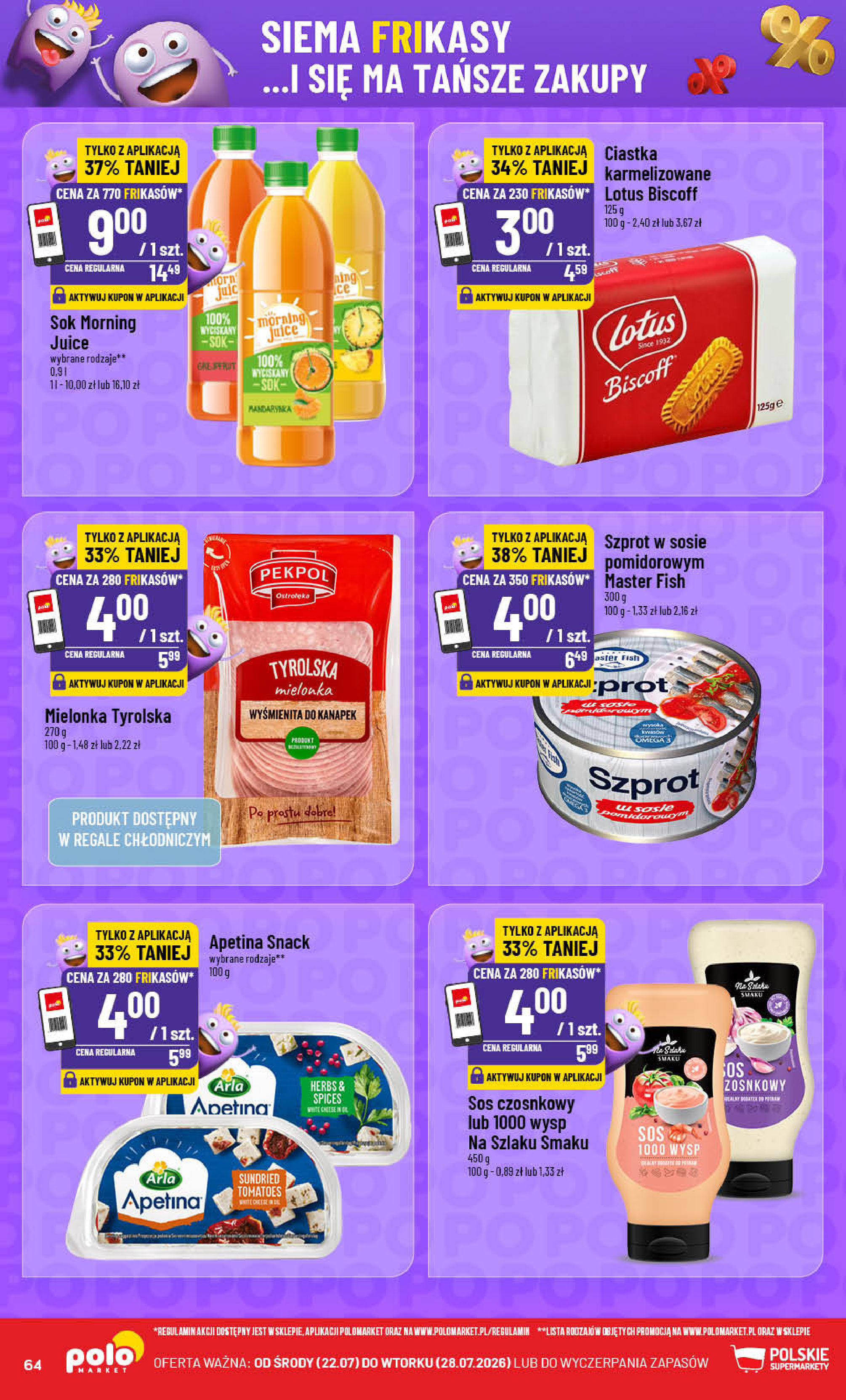 POLOmarket
