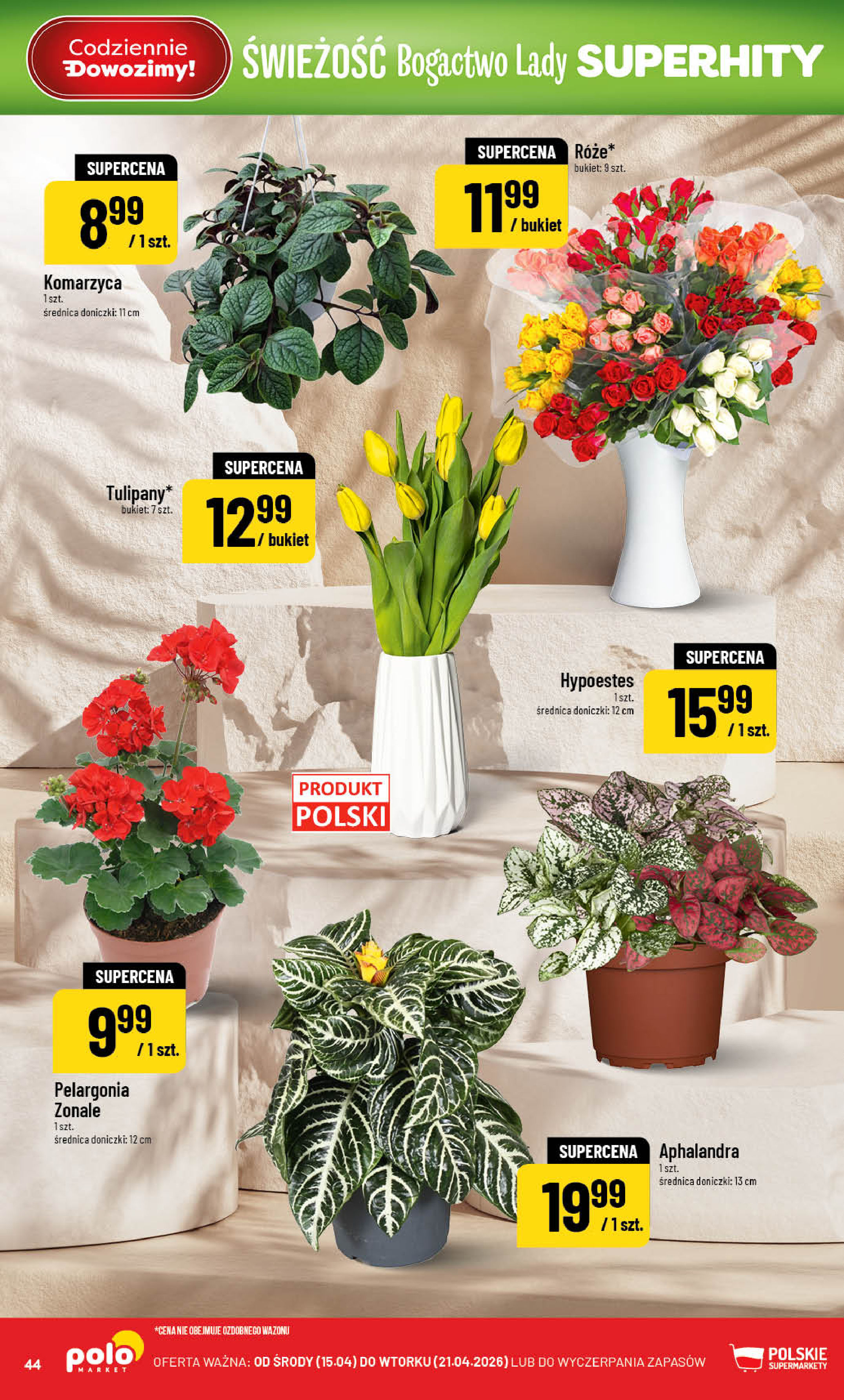 POLOmarket