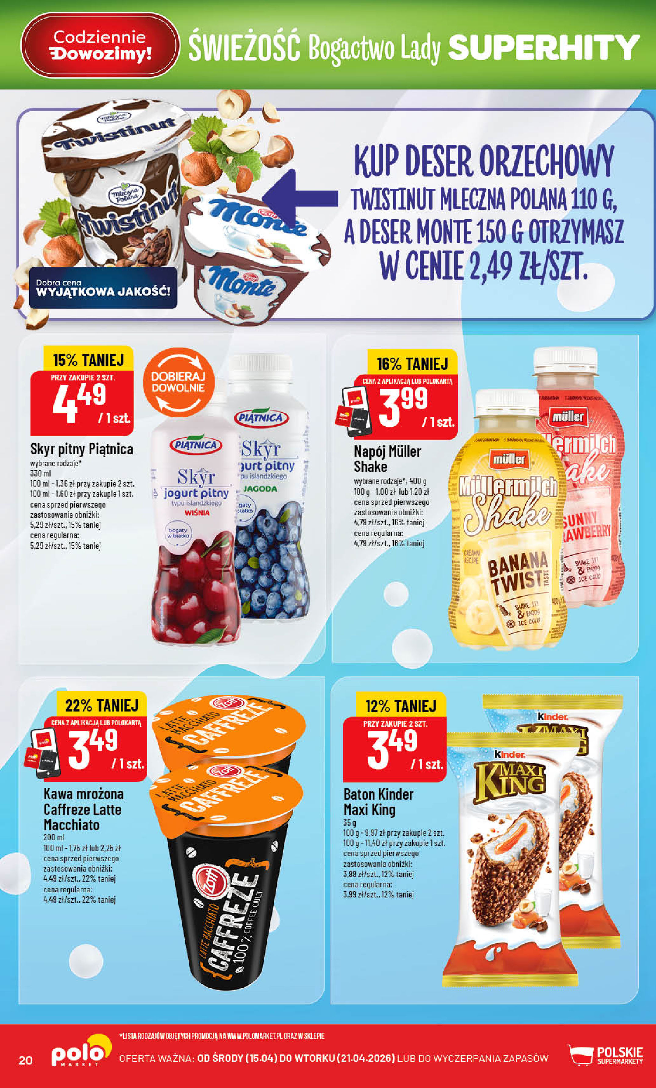 POLOmarket