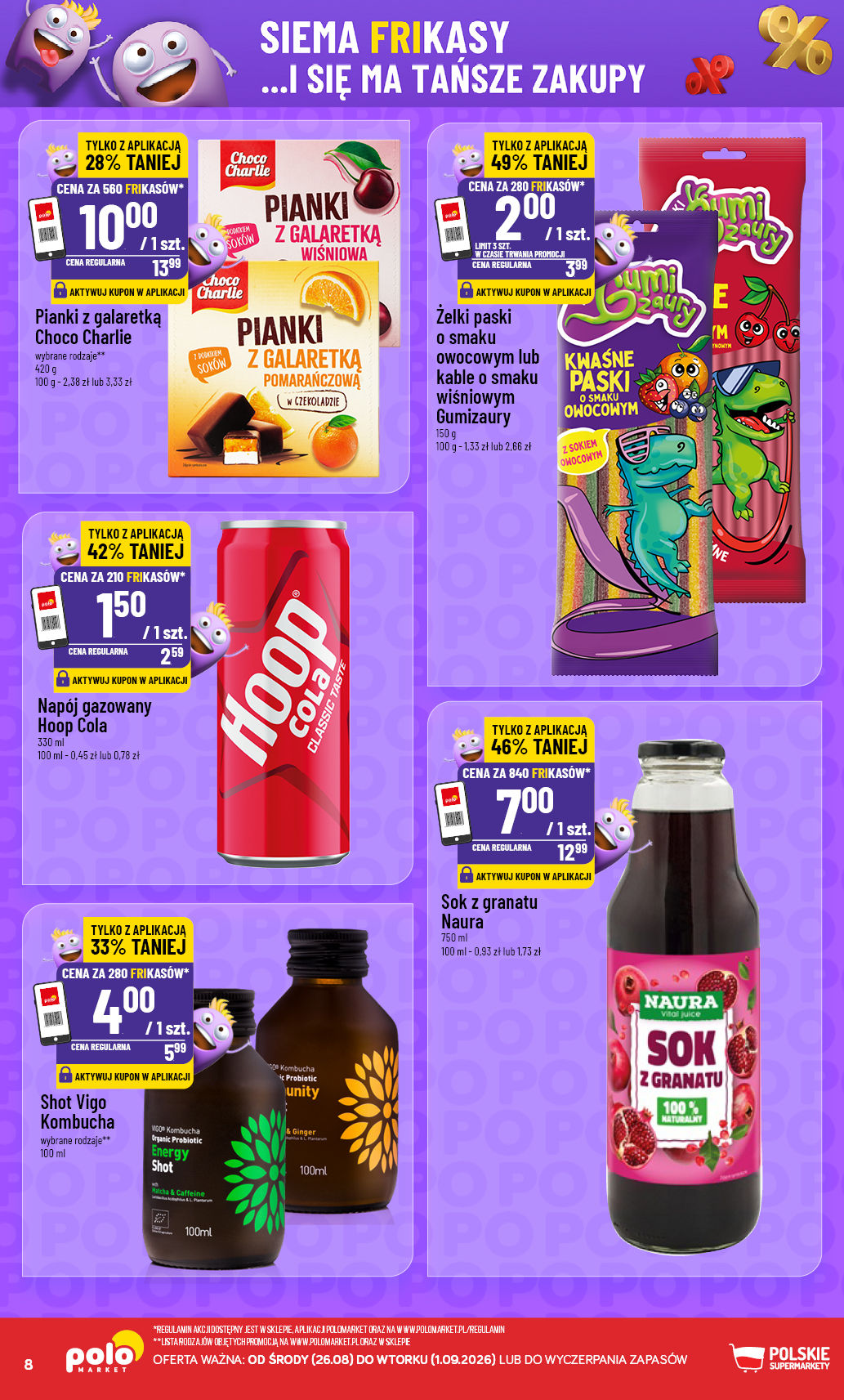 POLOmarket