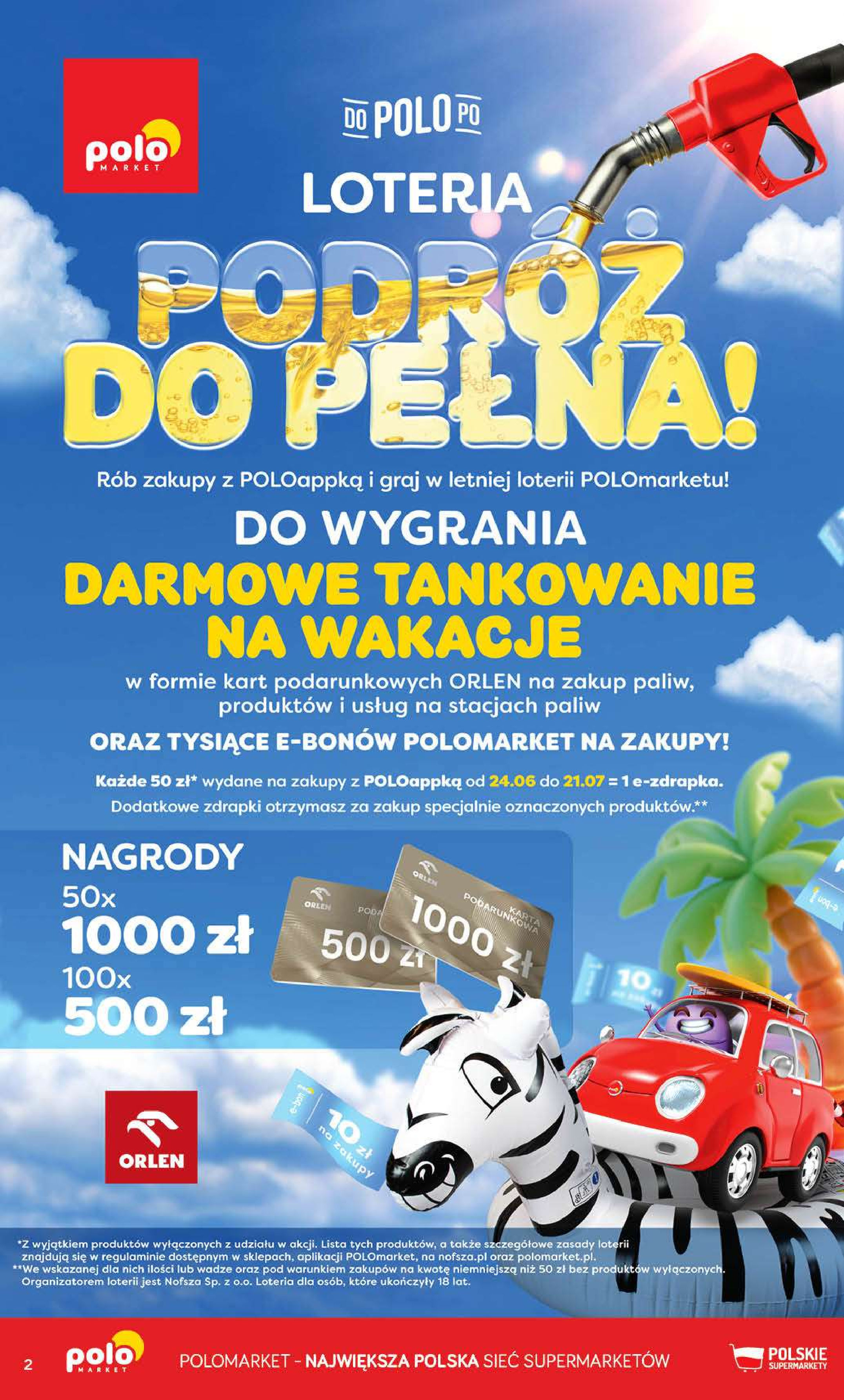 POLOmarket