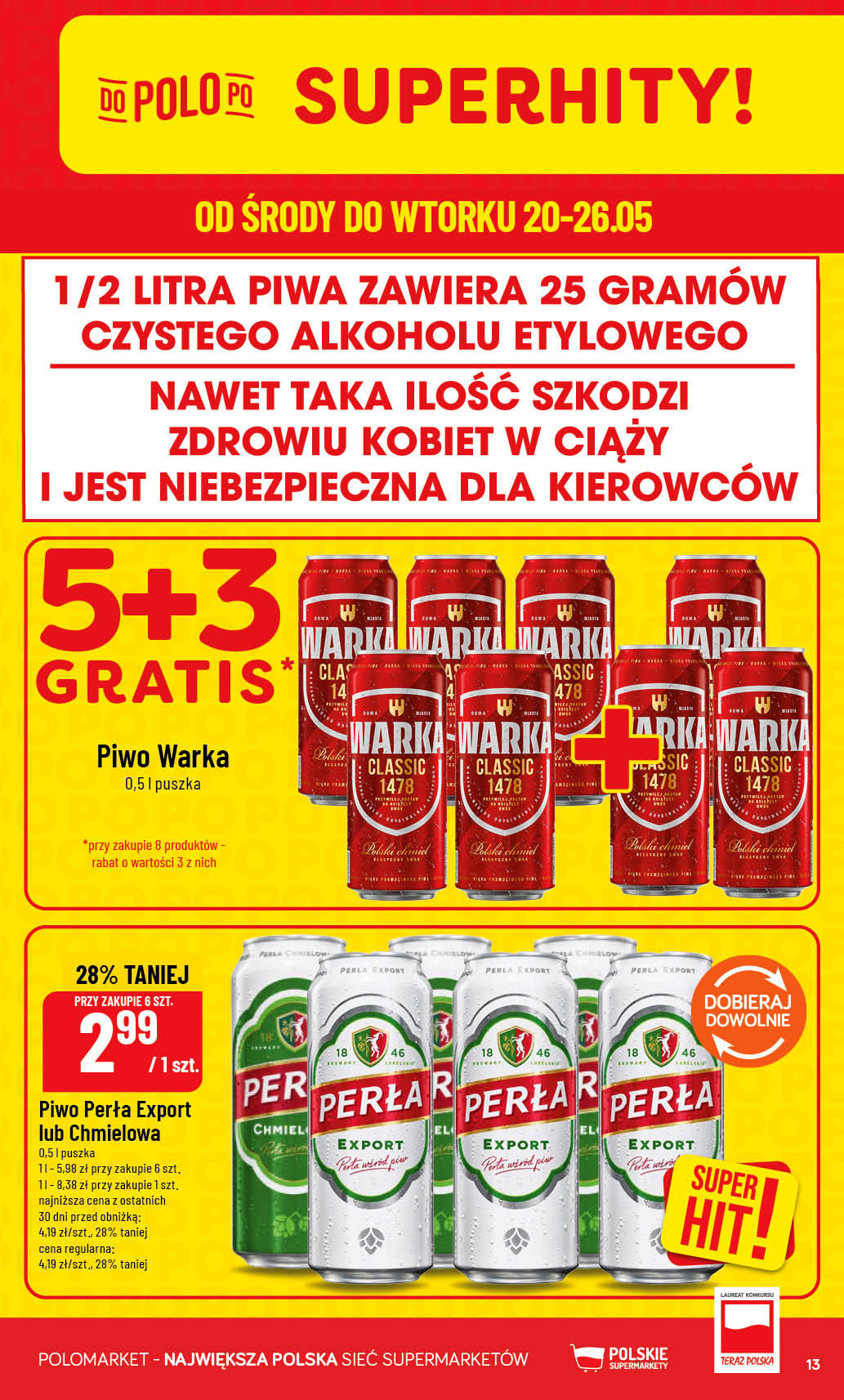 POLOmarket