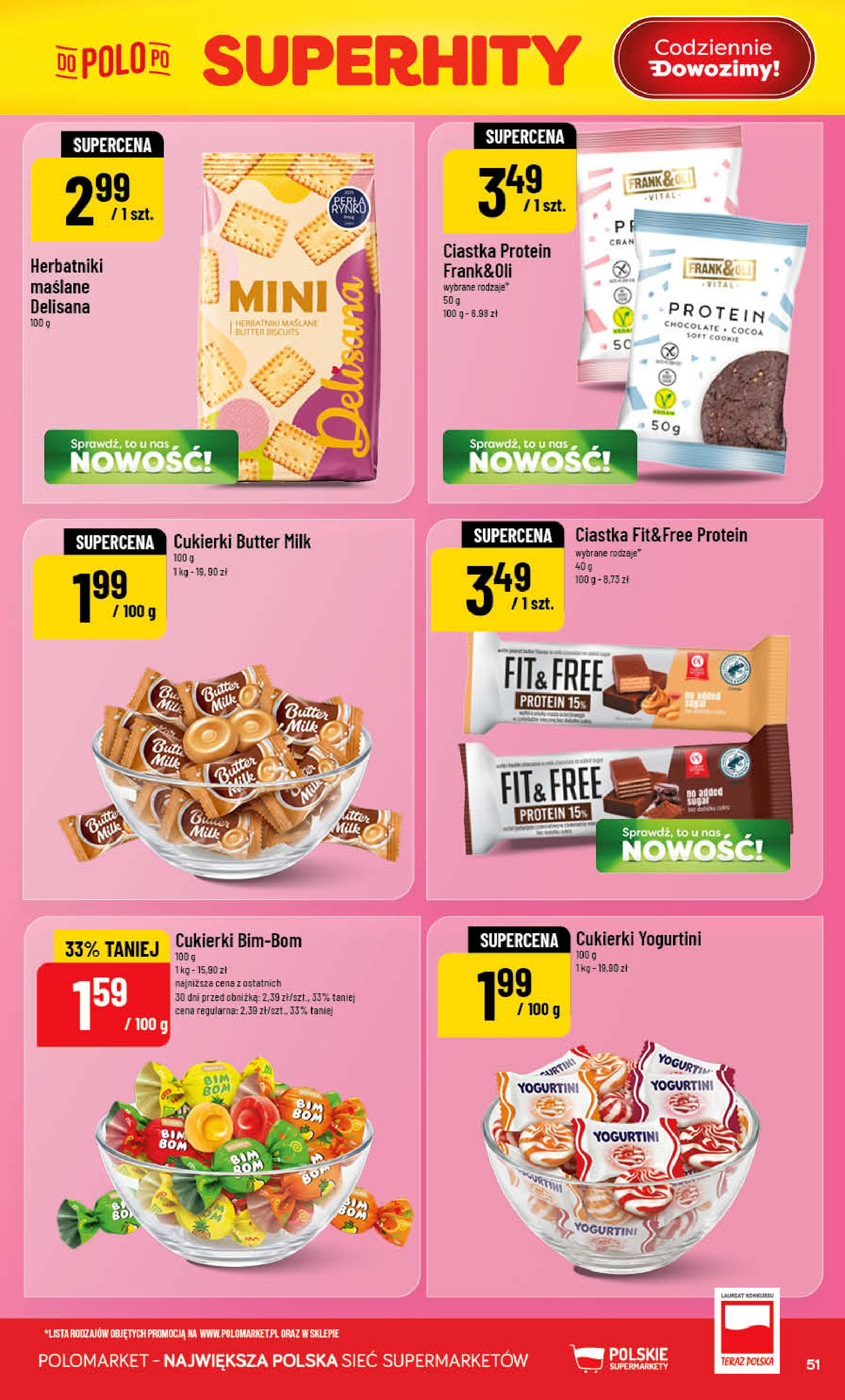 POLOmarket