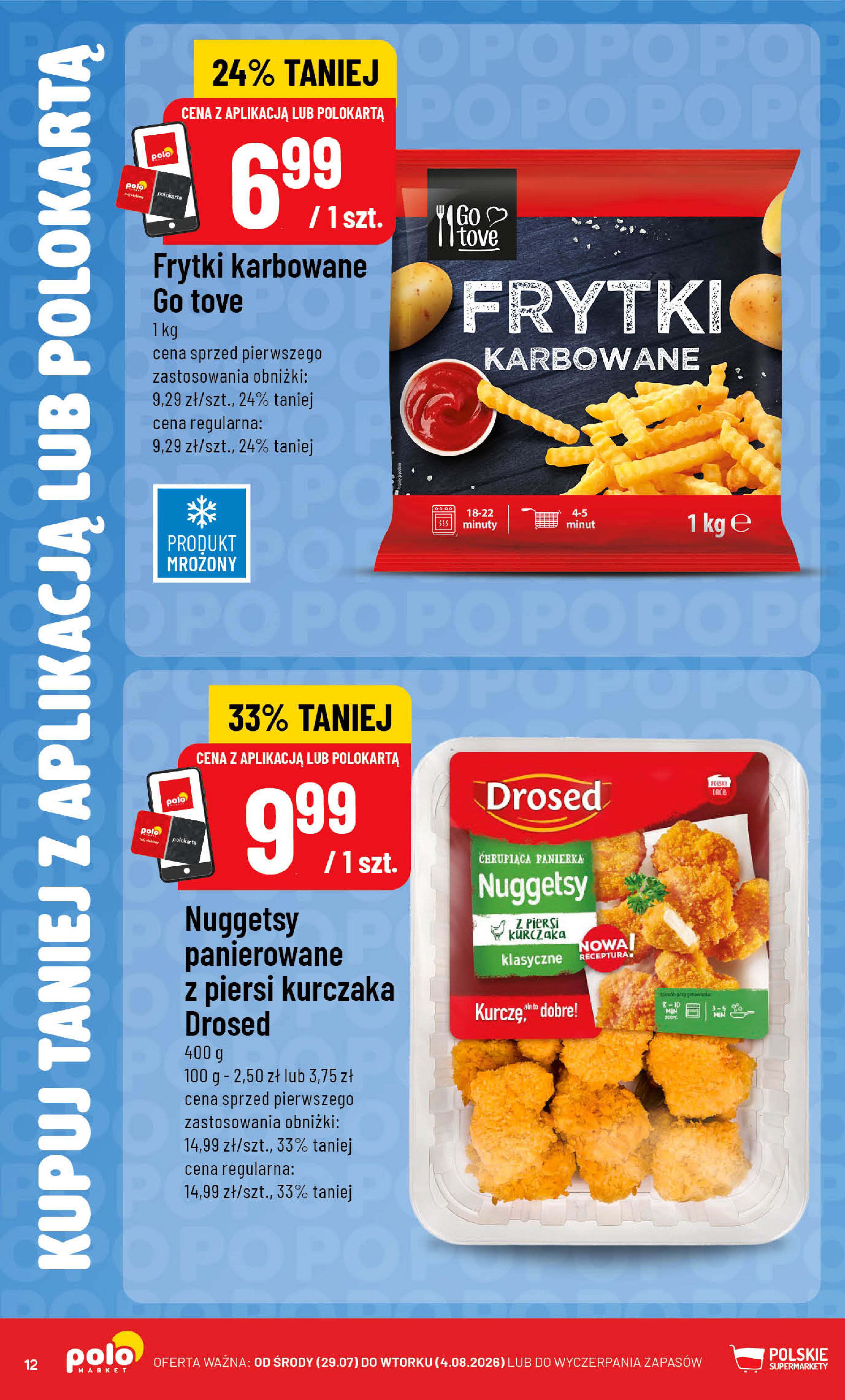 POLOmarket