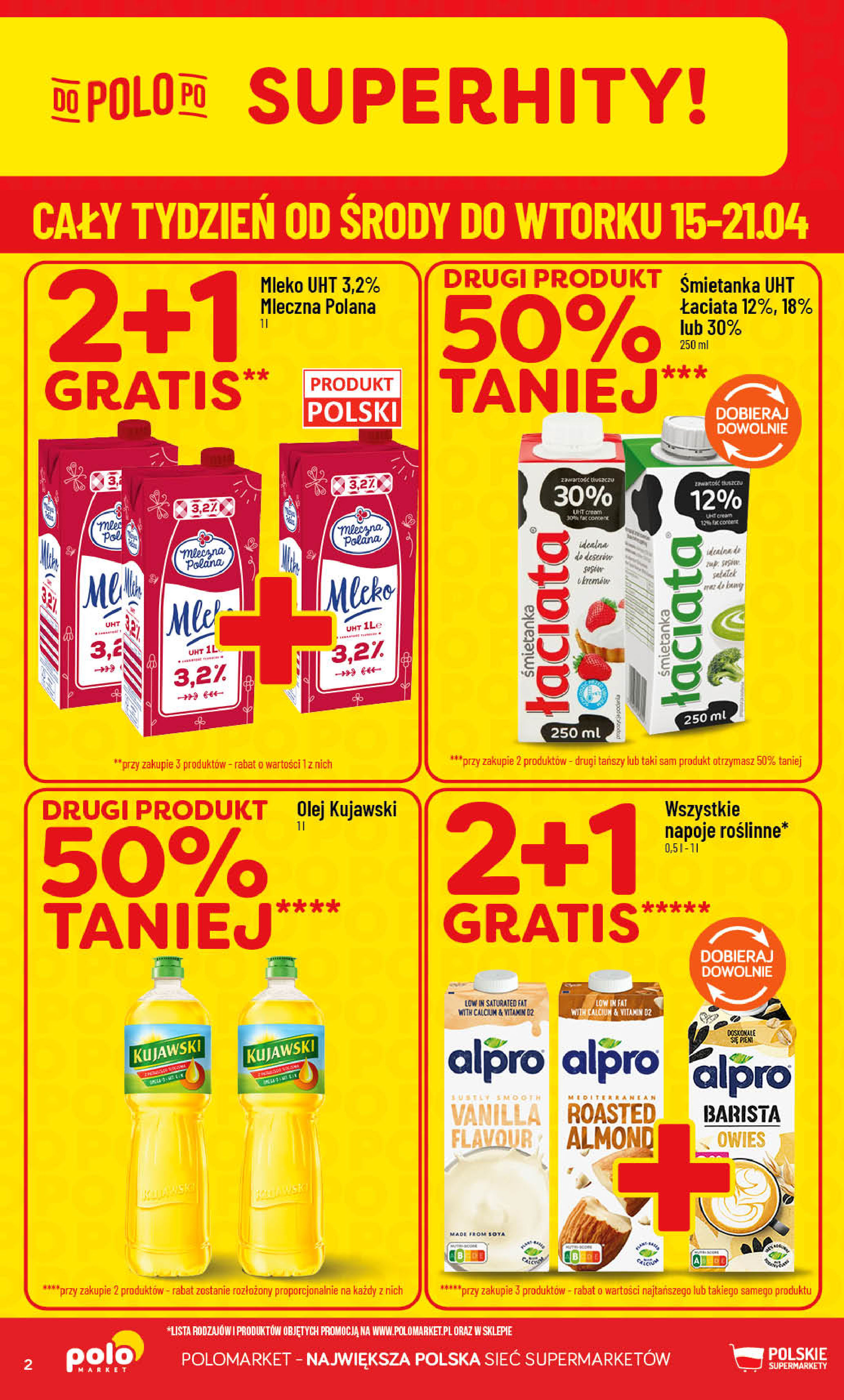 POLOmarket
