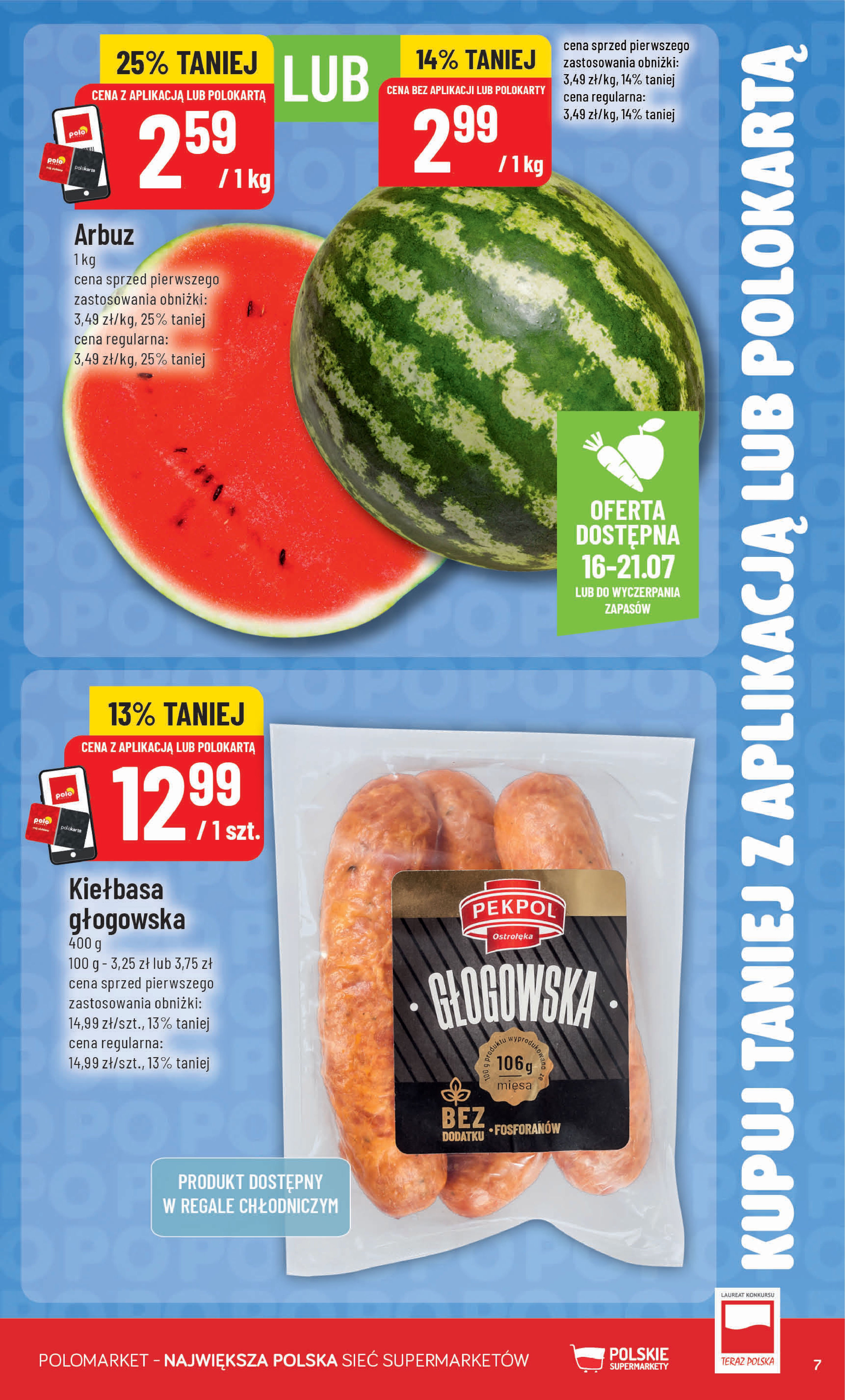 POLOmarket