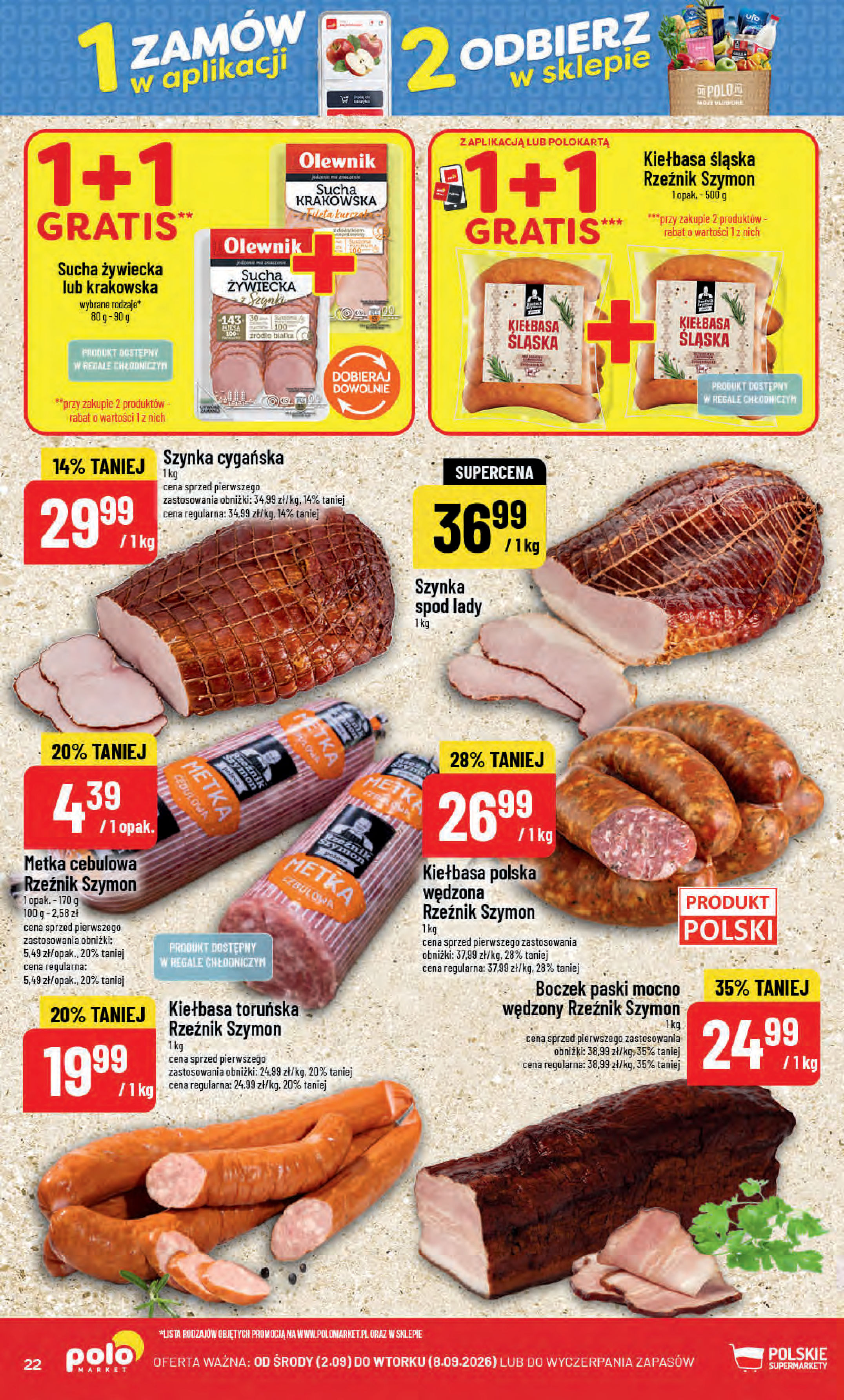 POLOmarket