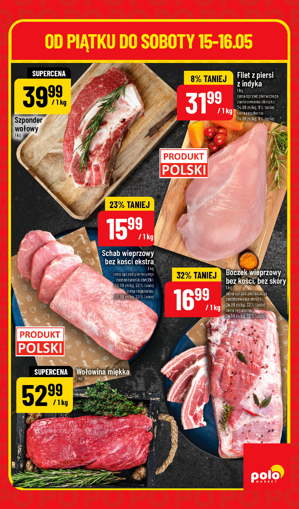 POLOmarket