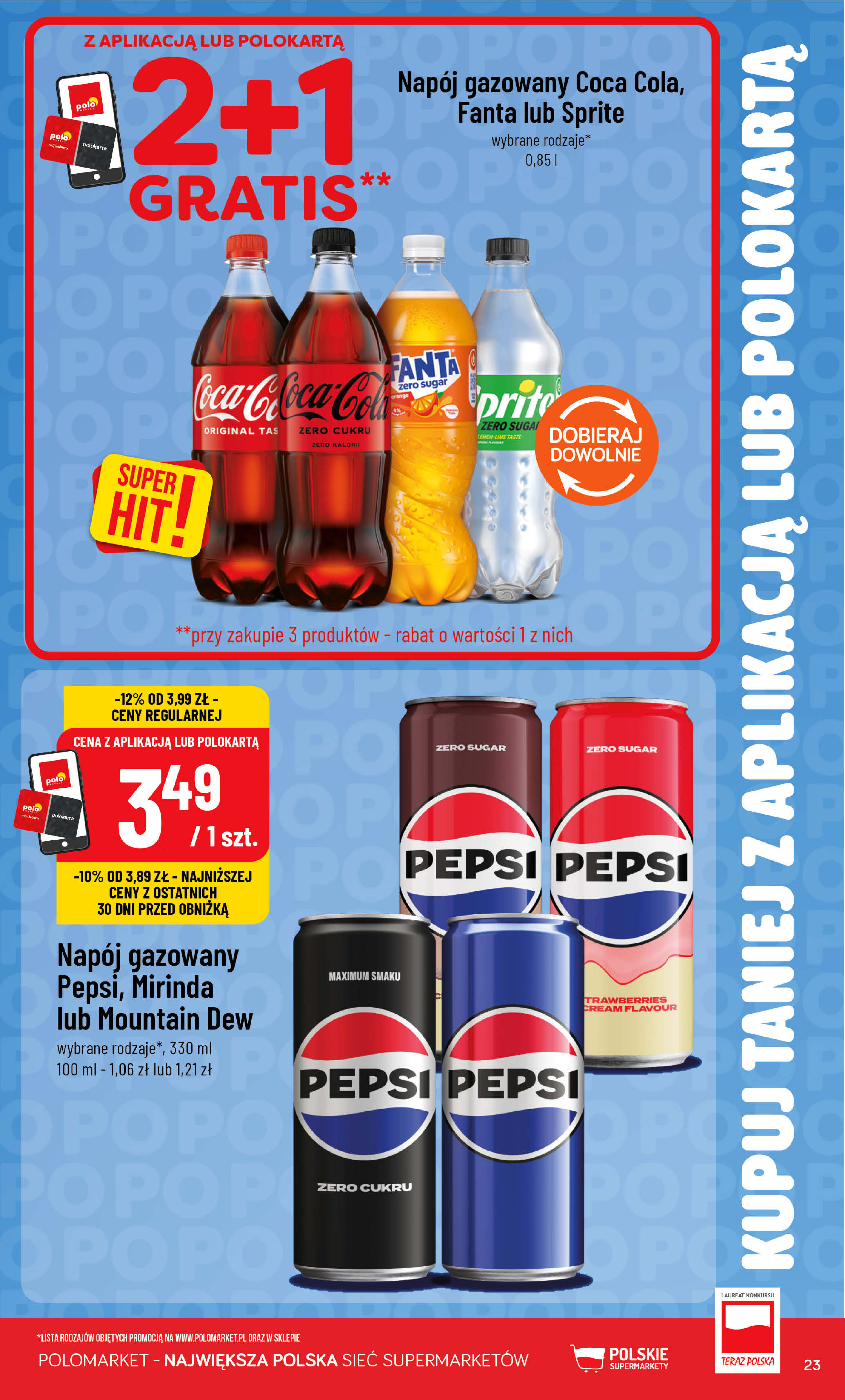 POLOmarket