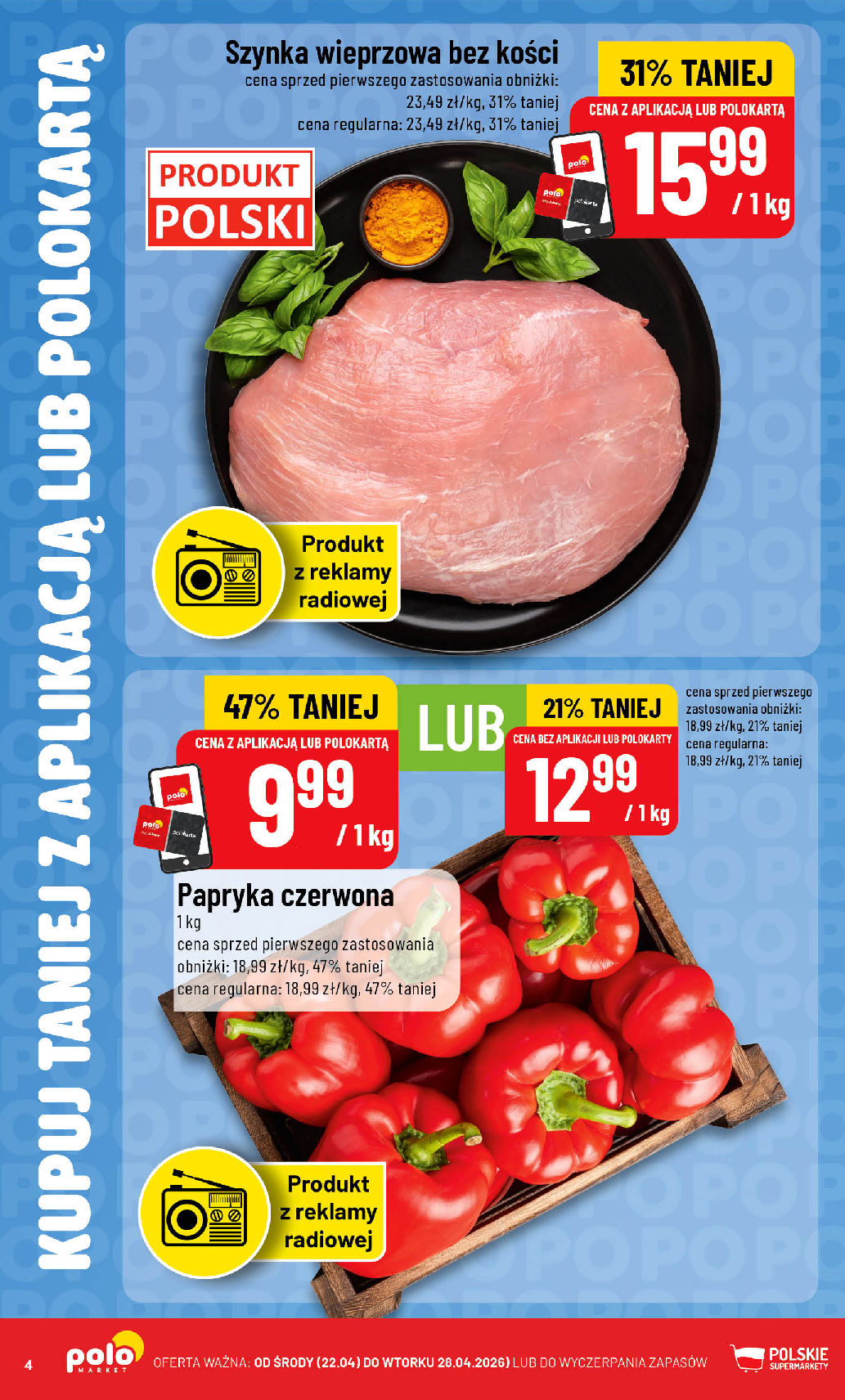 POLOmarket