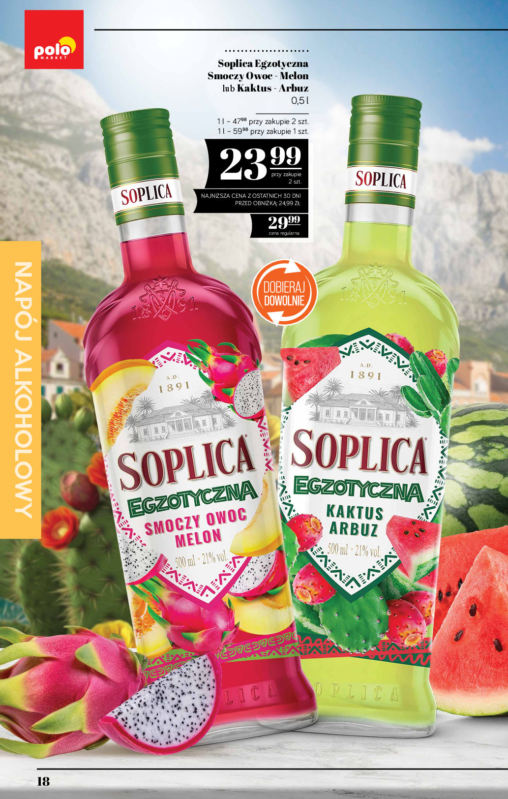 POLOmarket