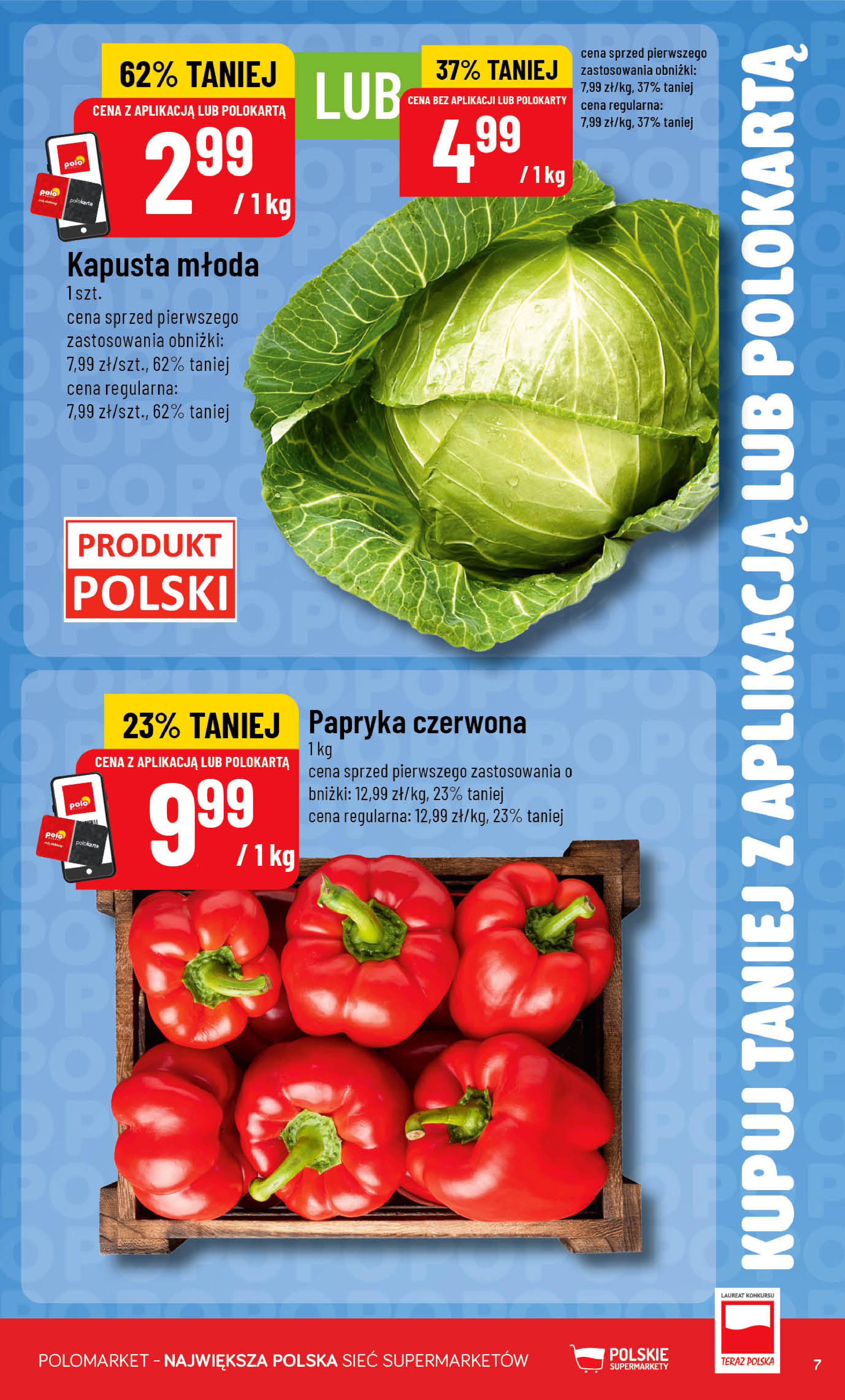 POLOmarket