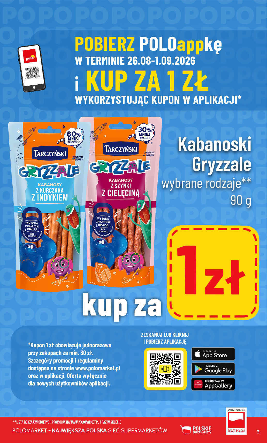 POLOmarket