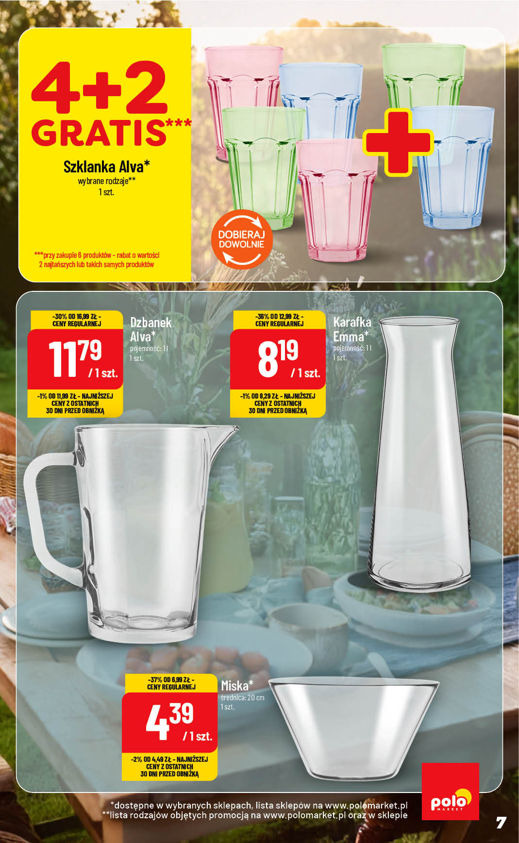 POLOmarket