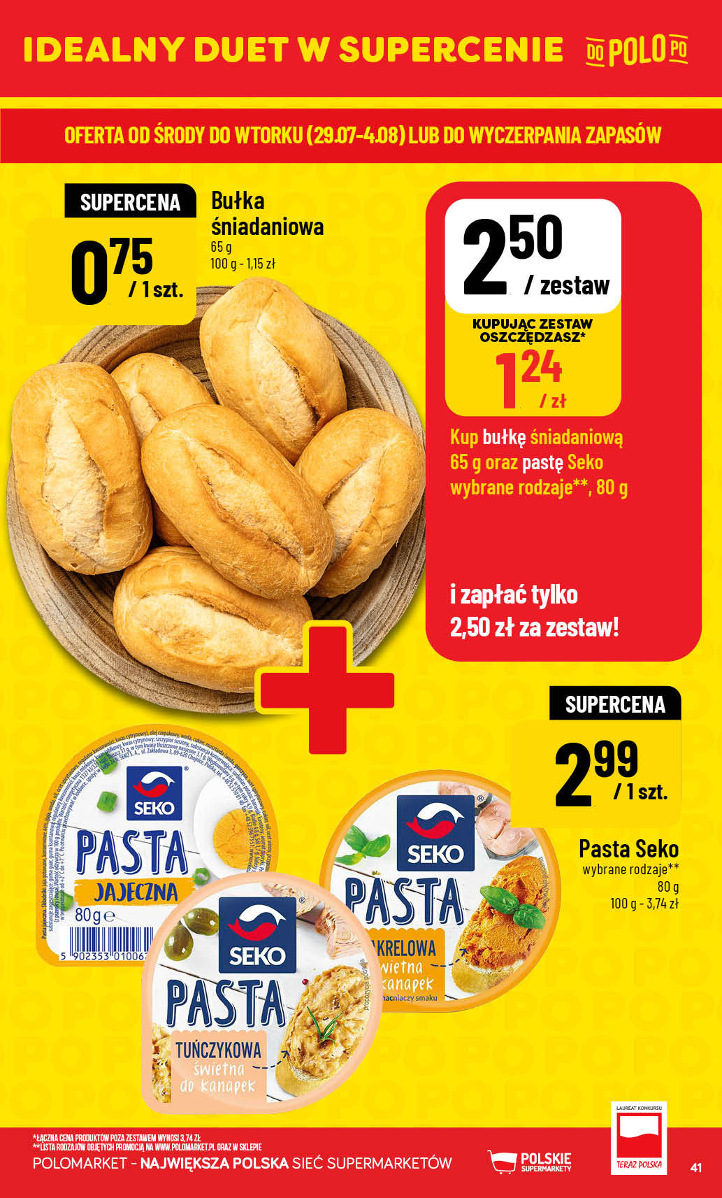 POLOmarket