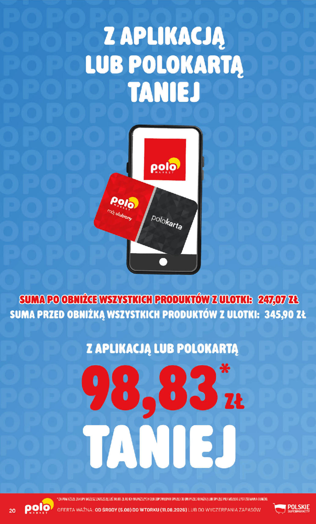 POLOmarket