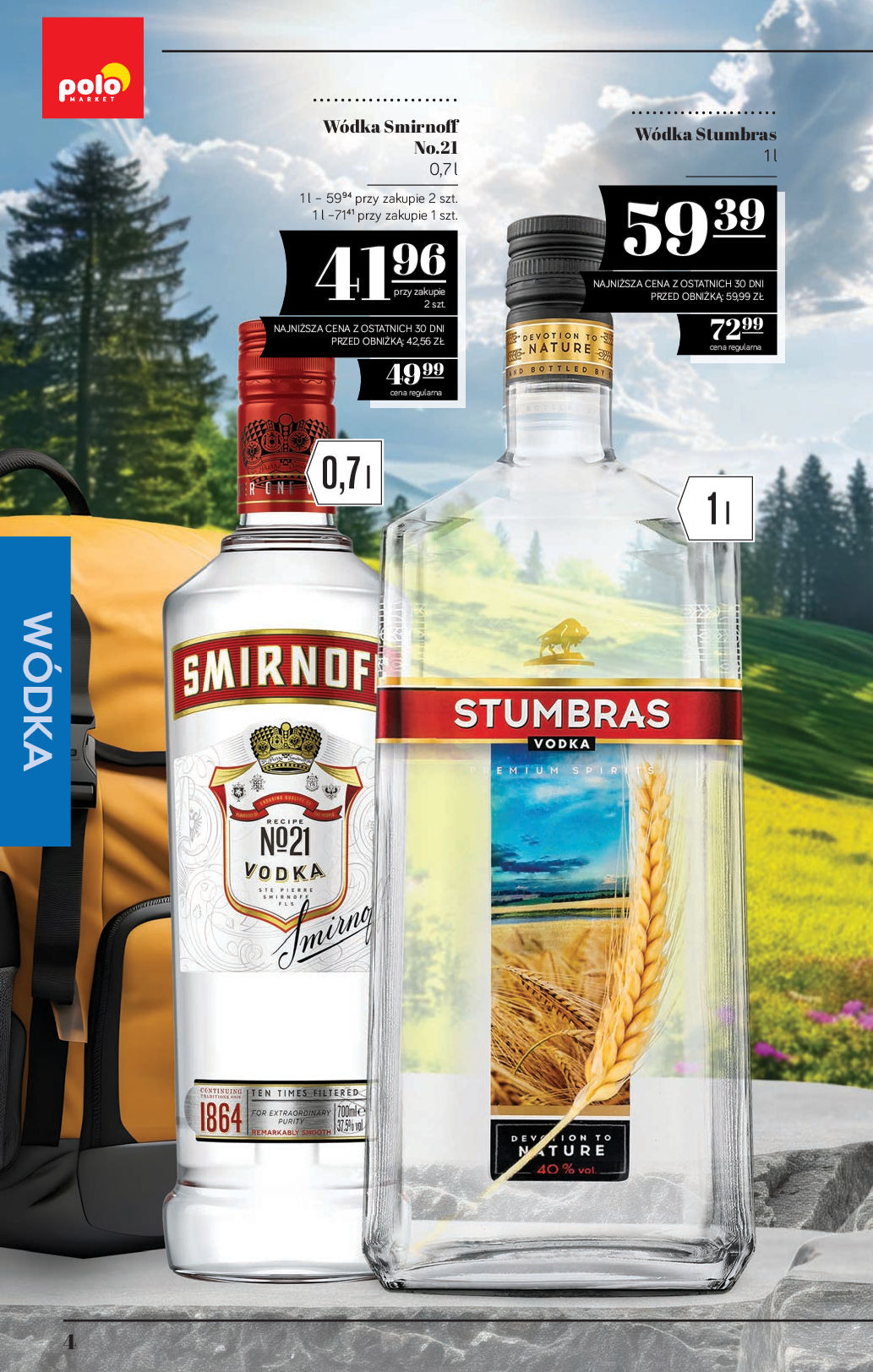 POLOmarket