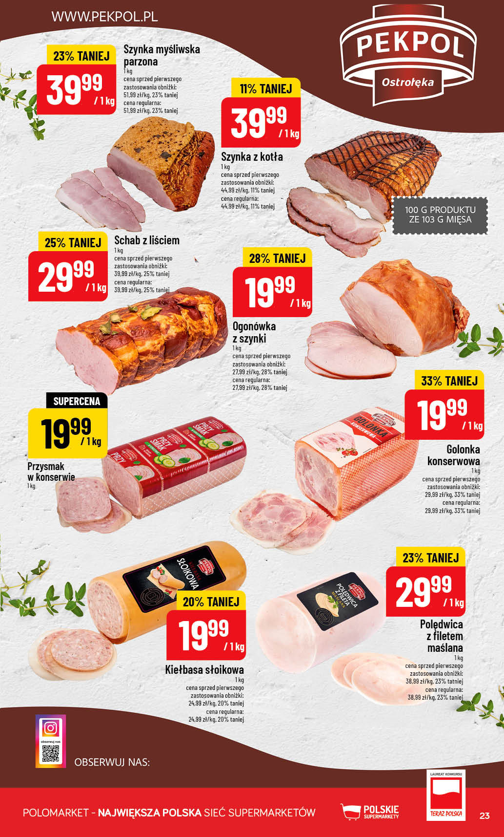 POLOmarket