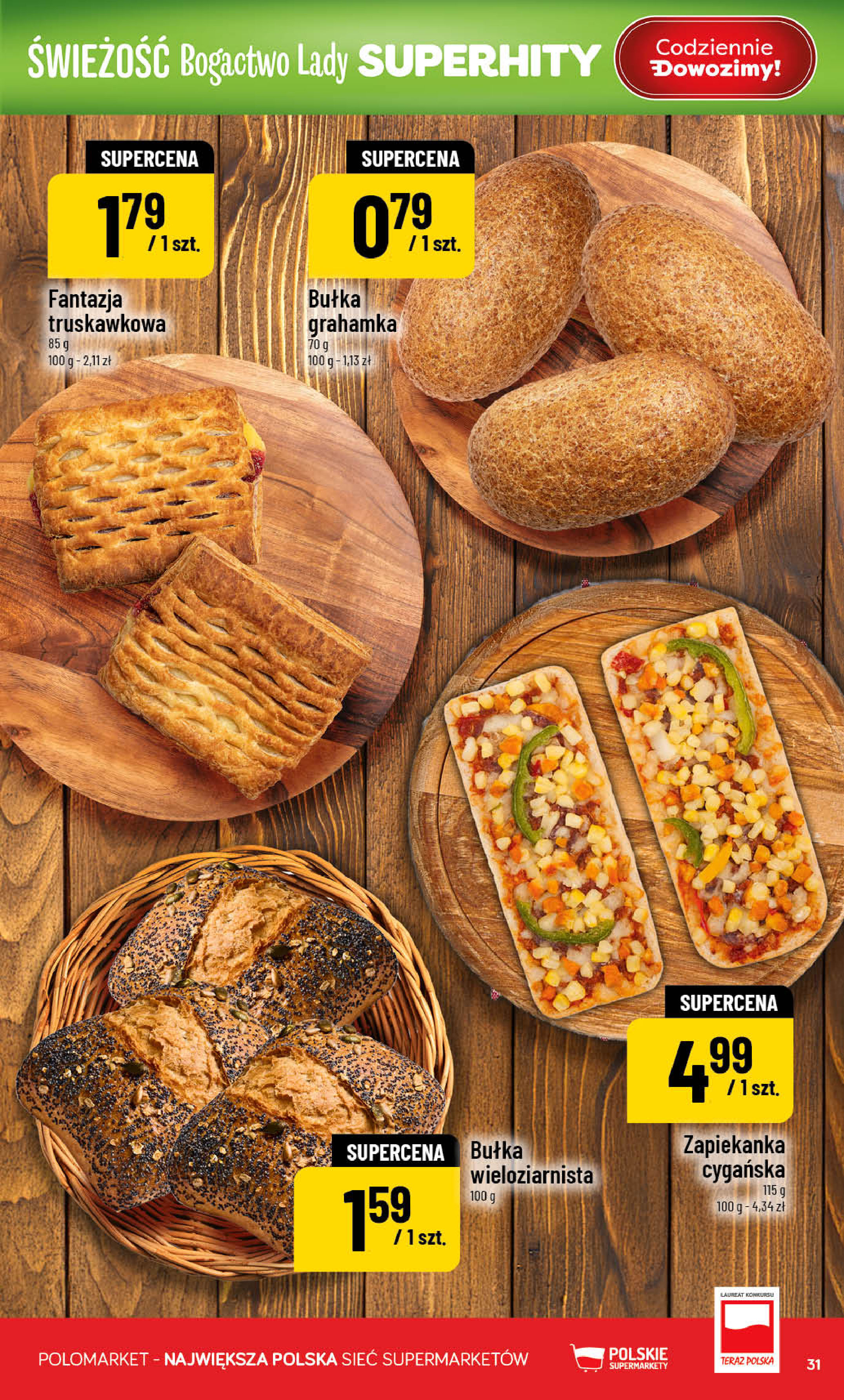 POLOmarket