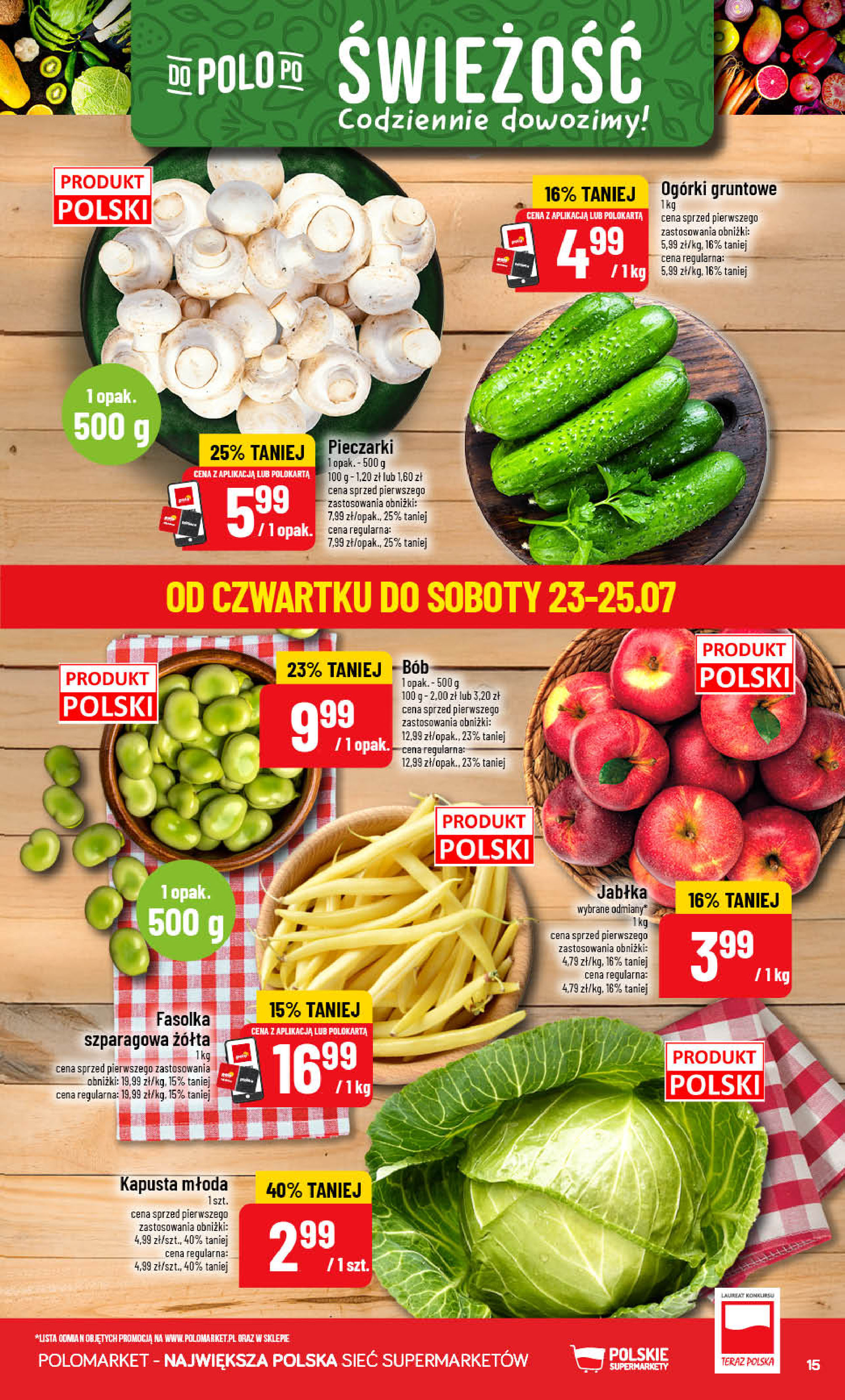 POLOmarket