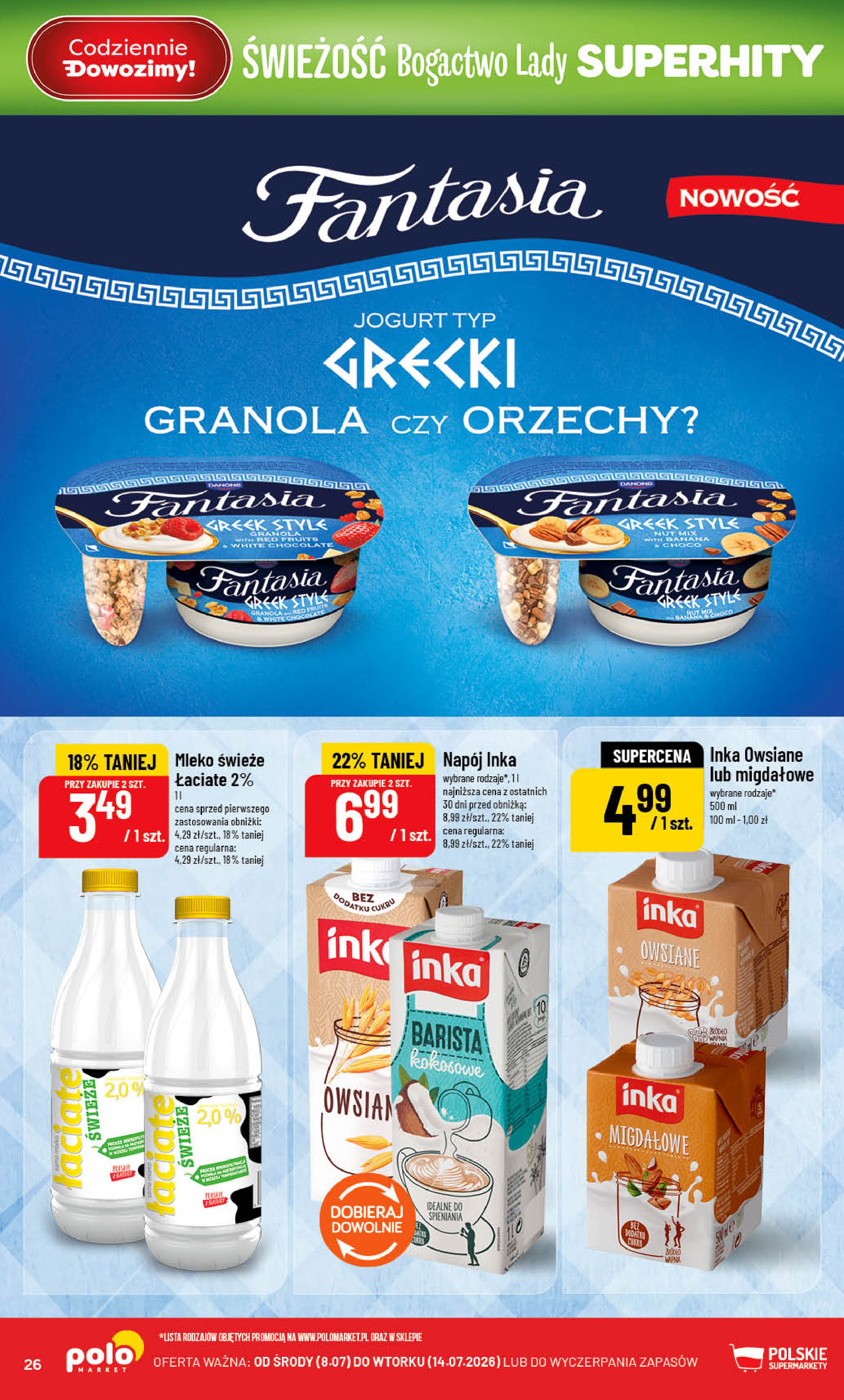 POLOmarket