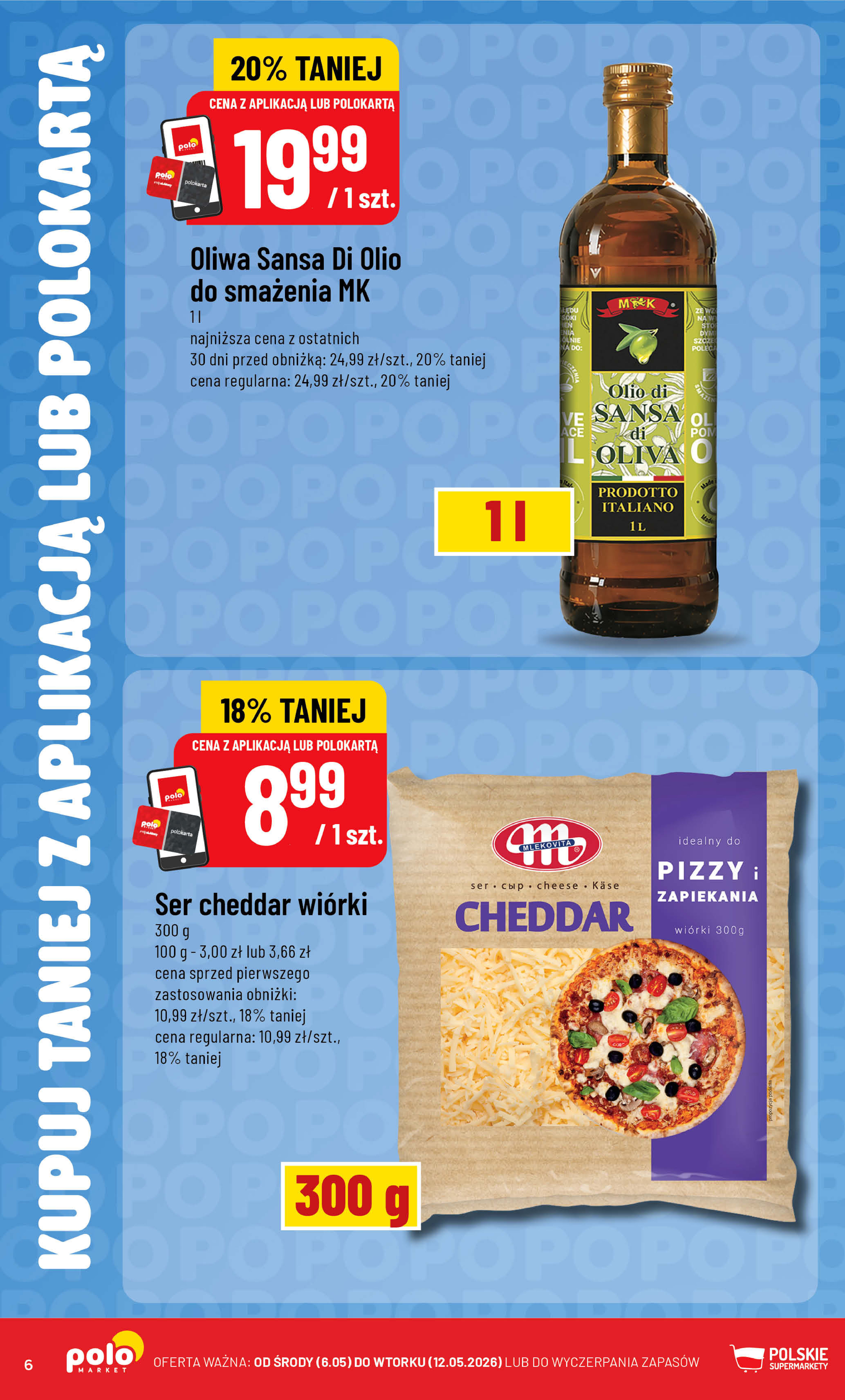 POLOmarket