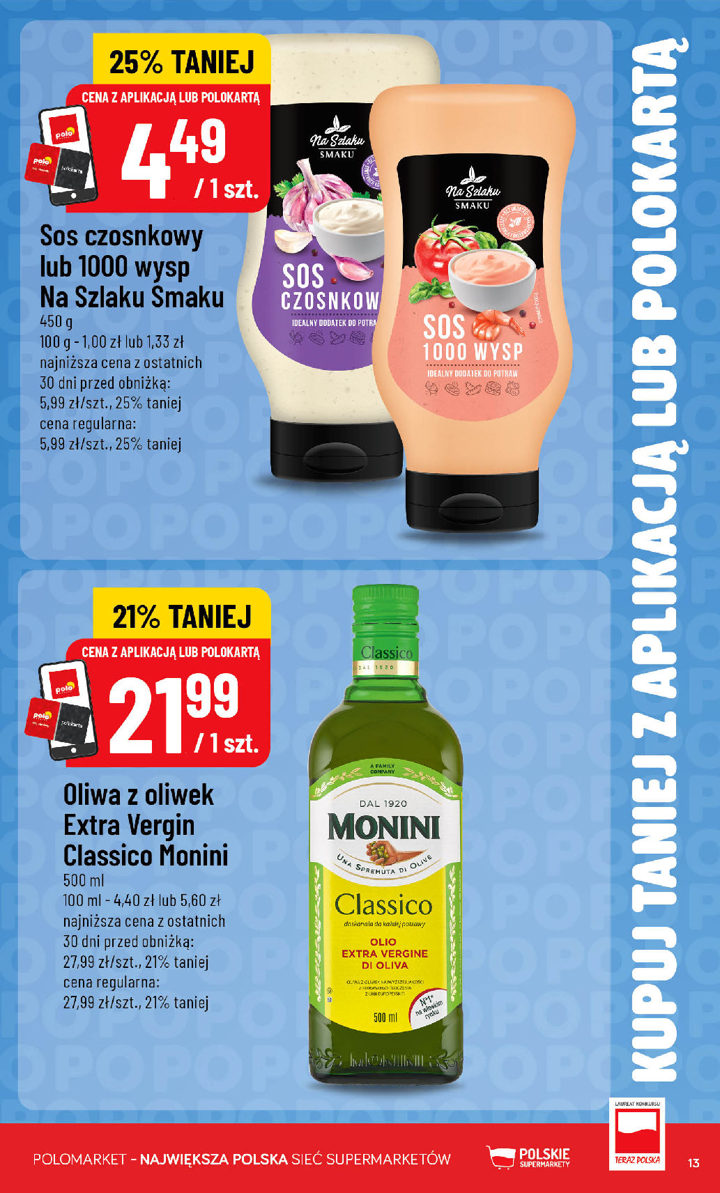 POLOmarket