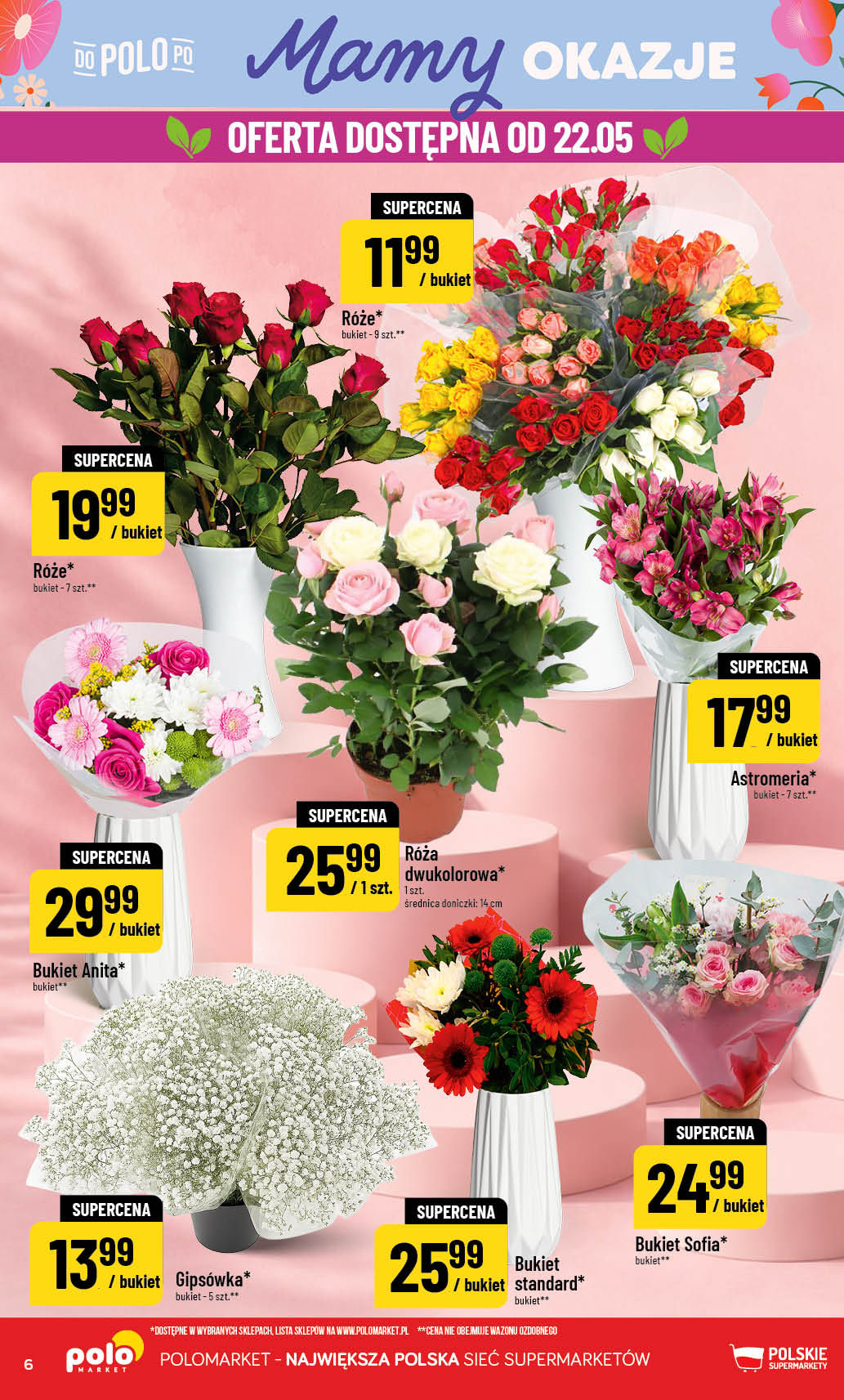POLOmarket