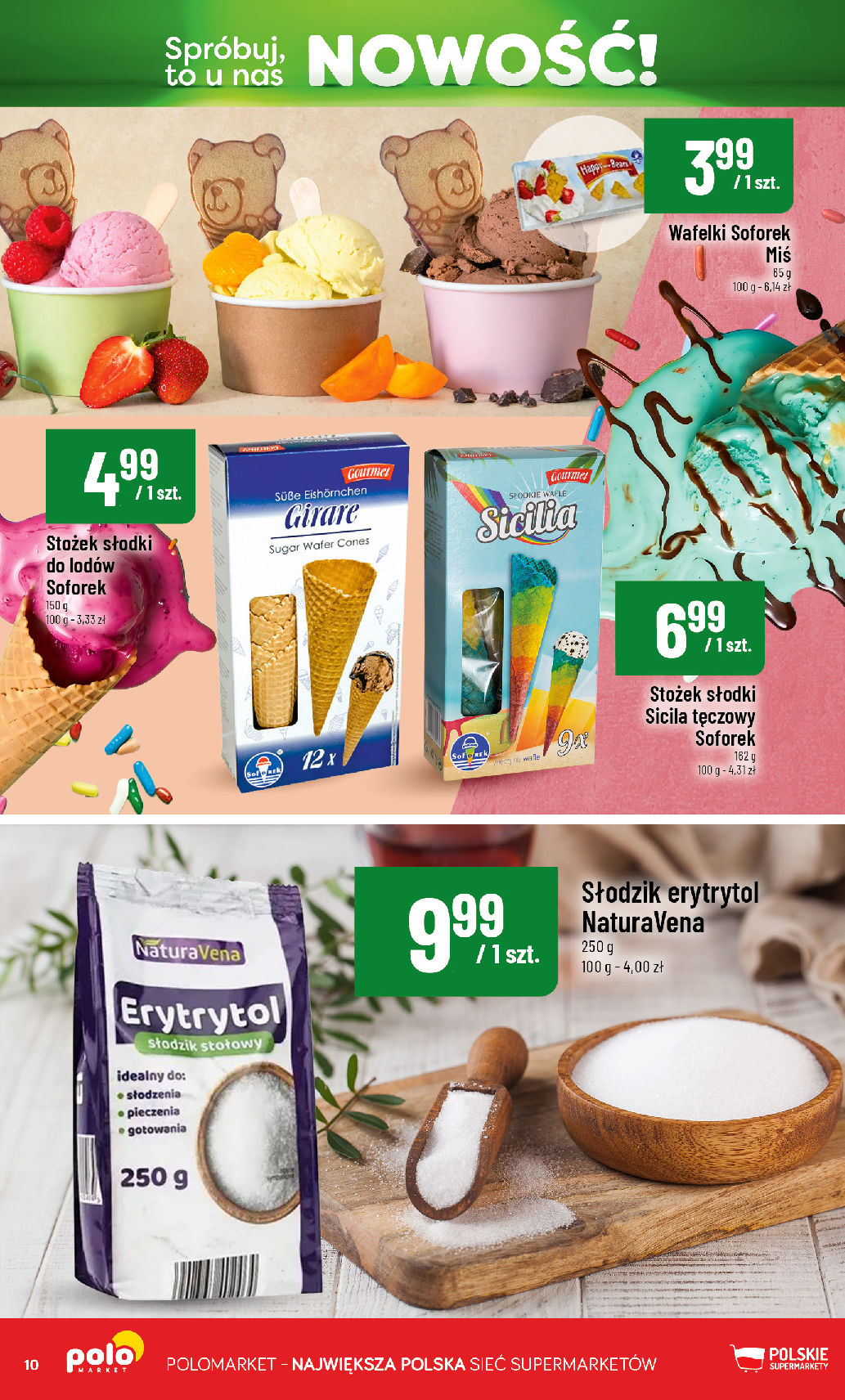 POLOmarket