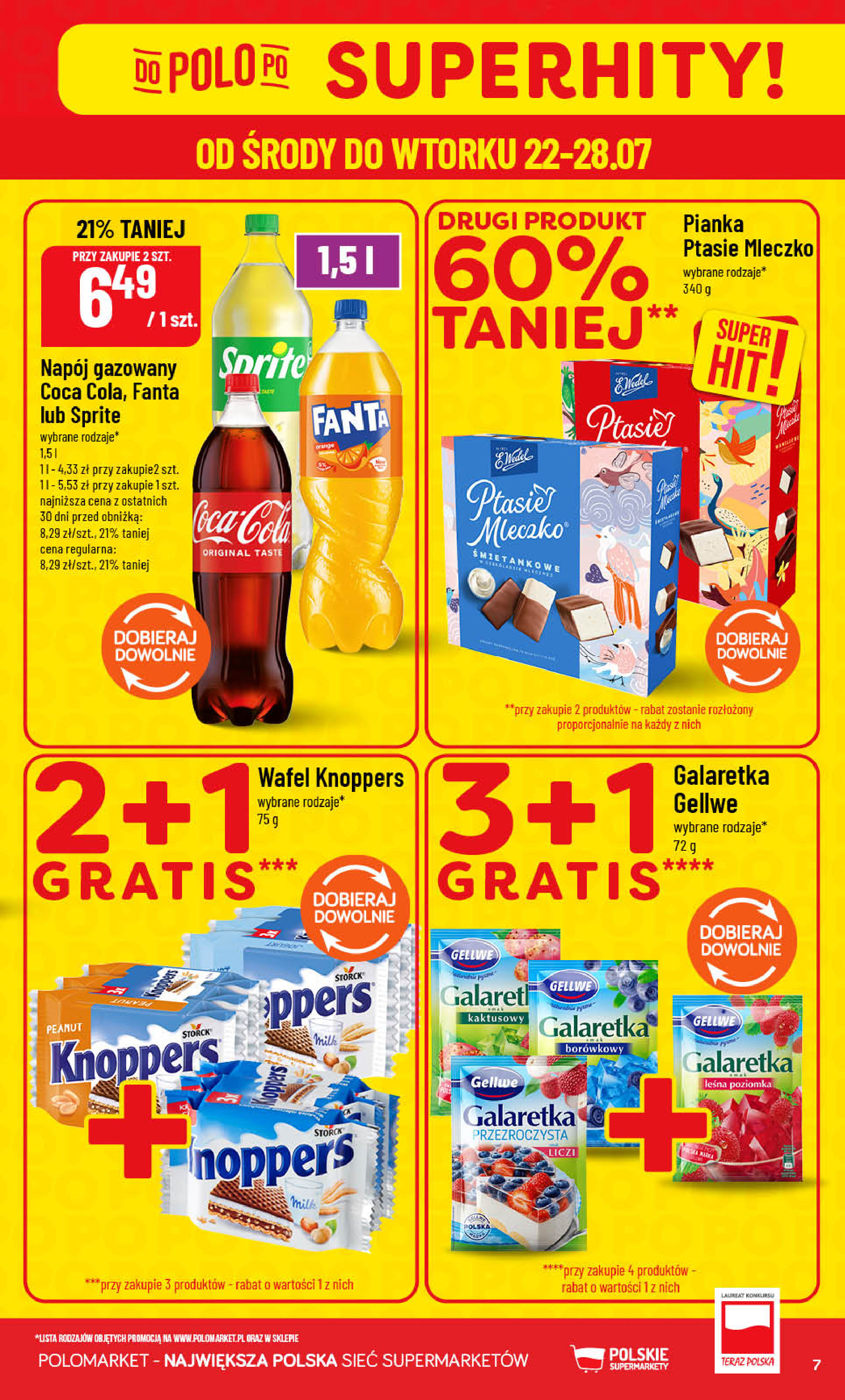 POLOmarket
