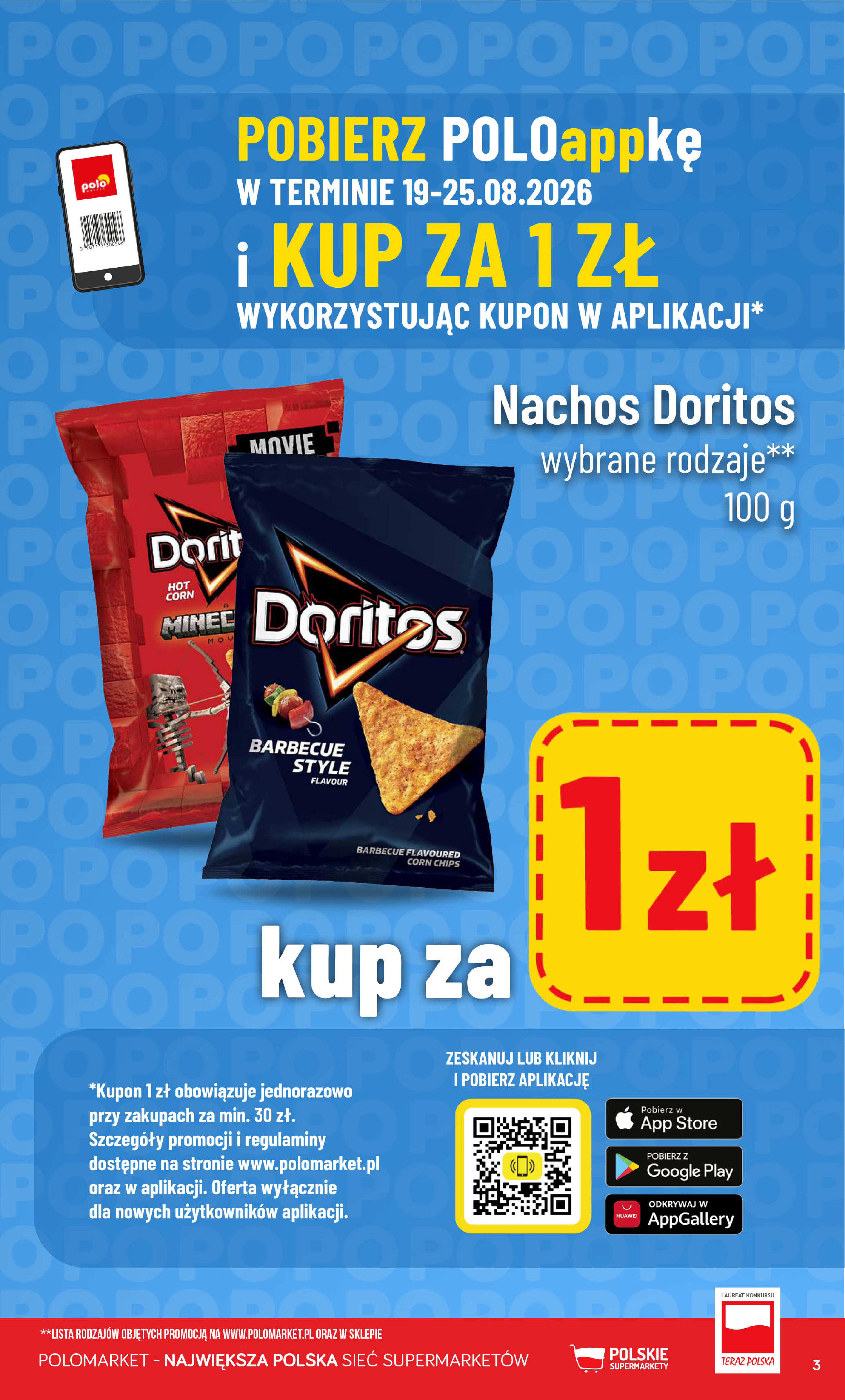POLOmarket