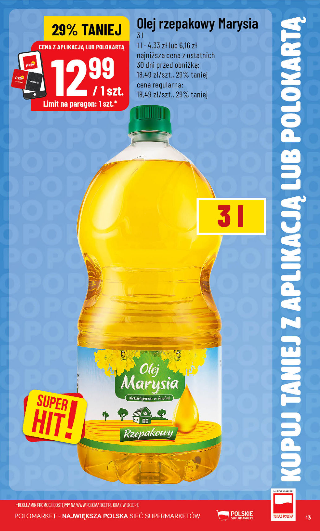POLOmarket