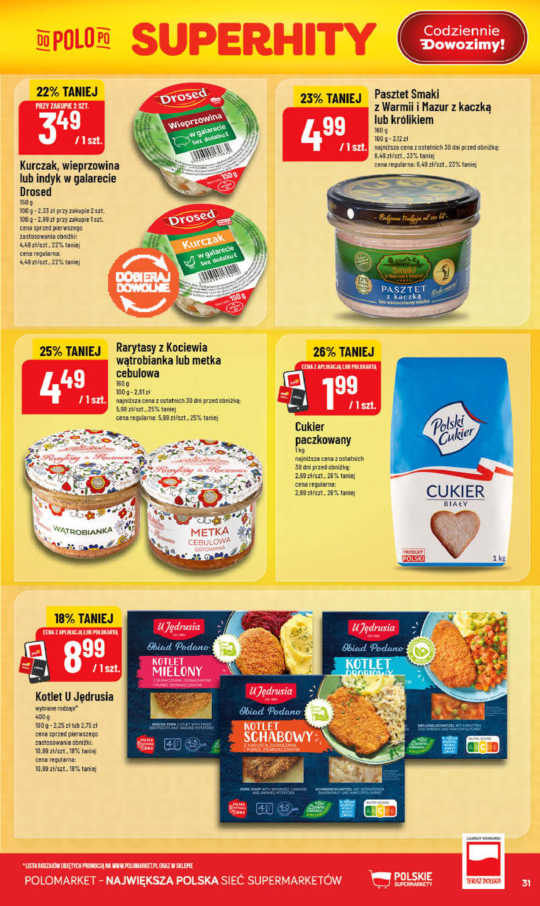 POLOmarket
