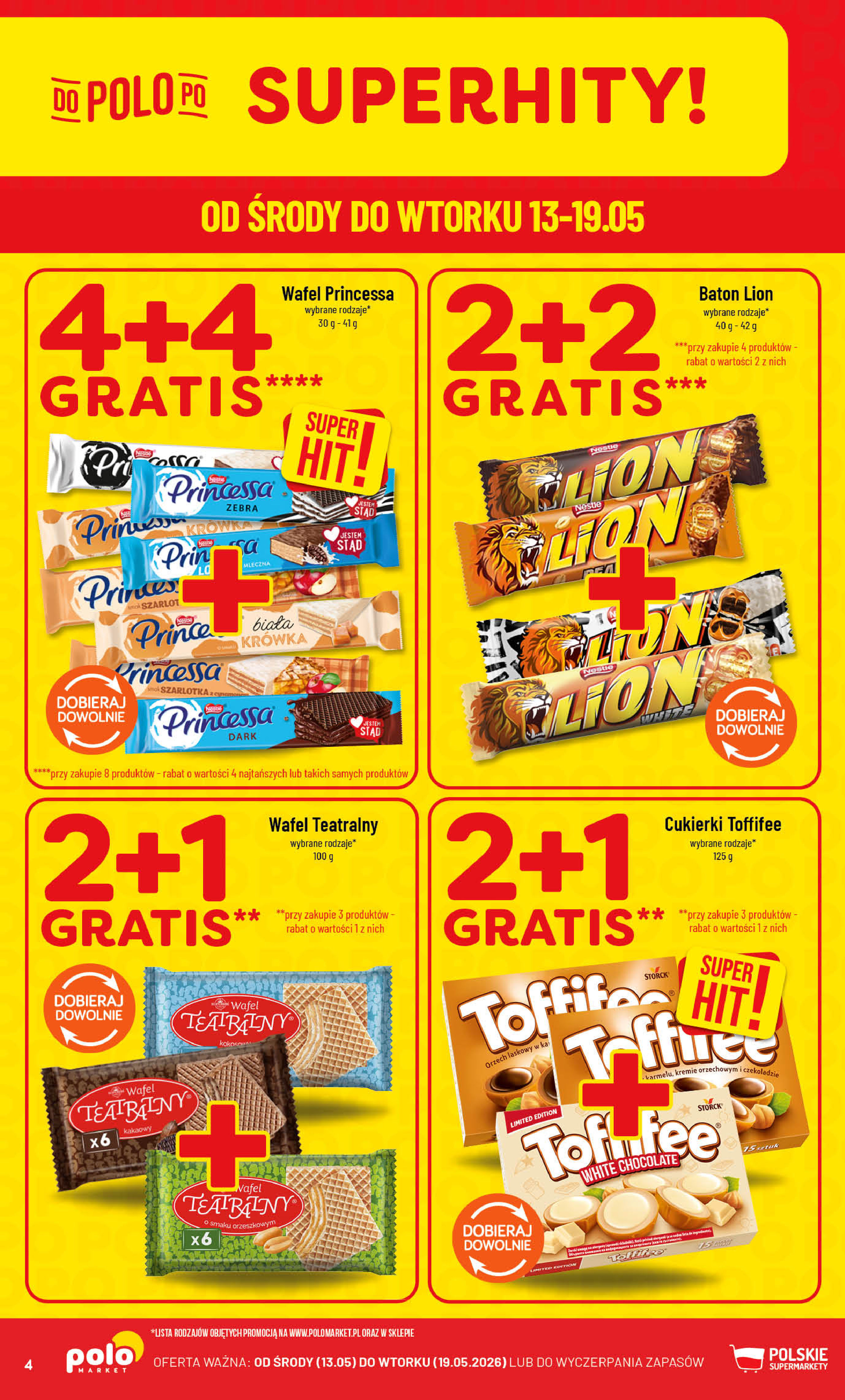 POLOmarket