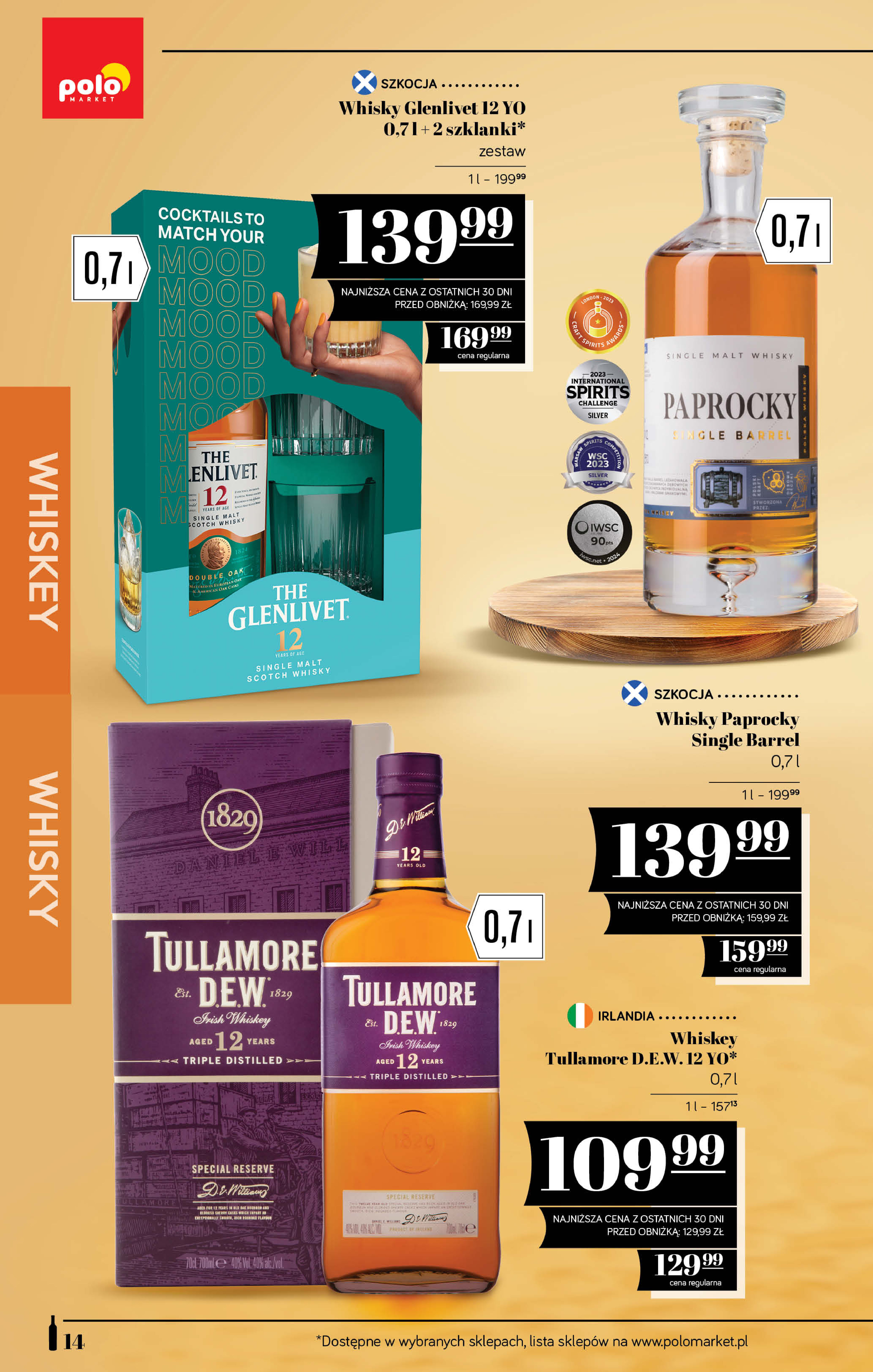 POLOmarket