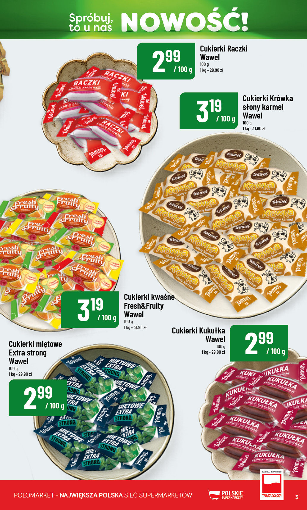 POLOmarket