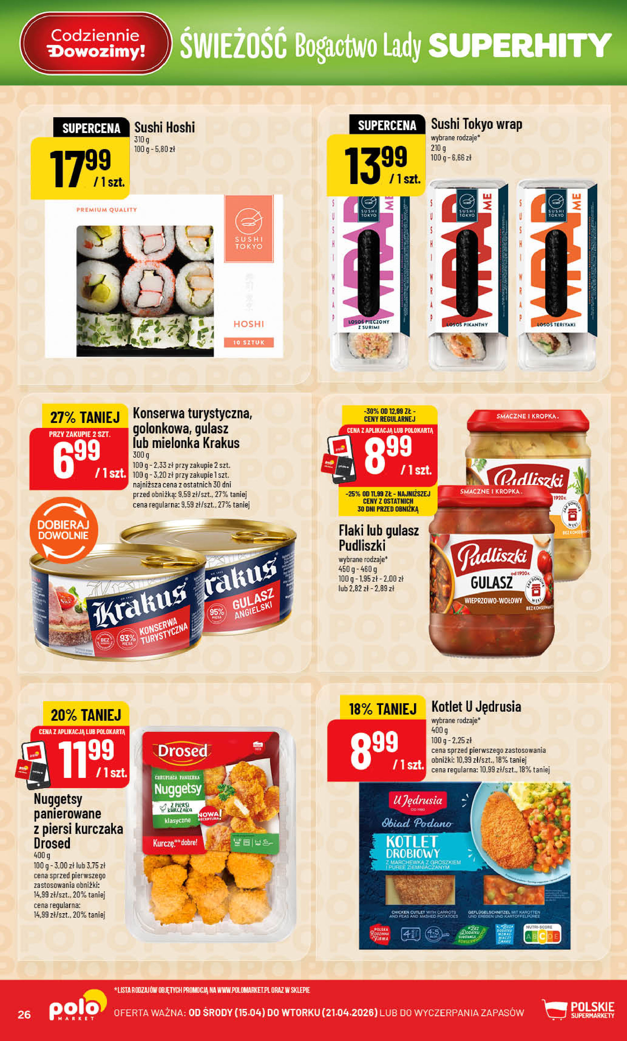 POLOmarket