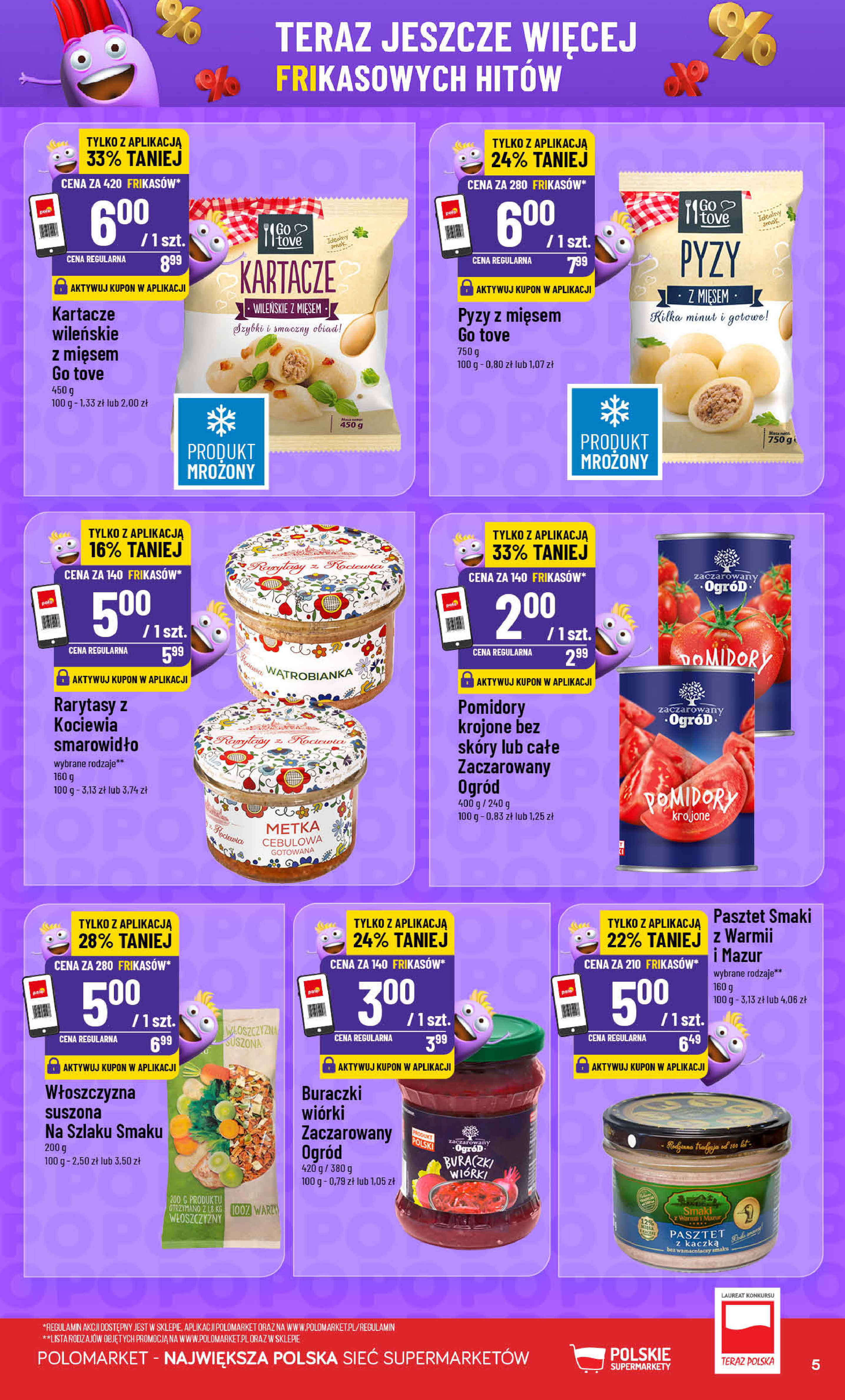 POLOmarket