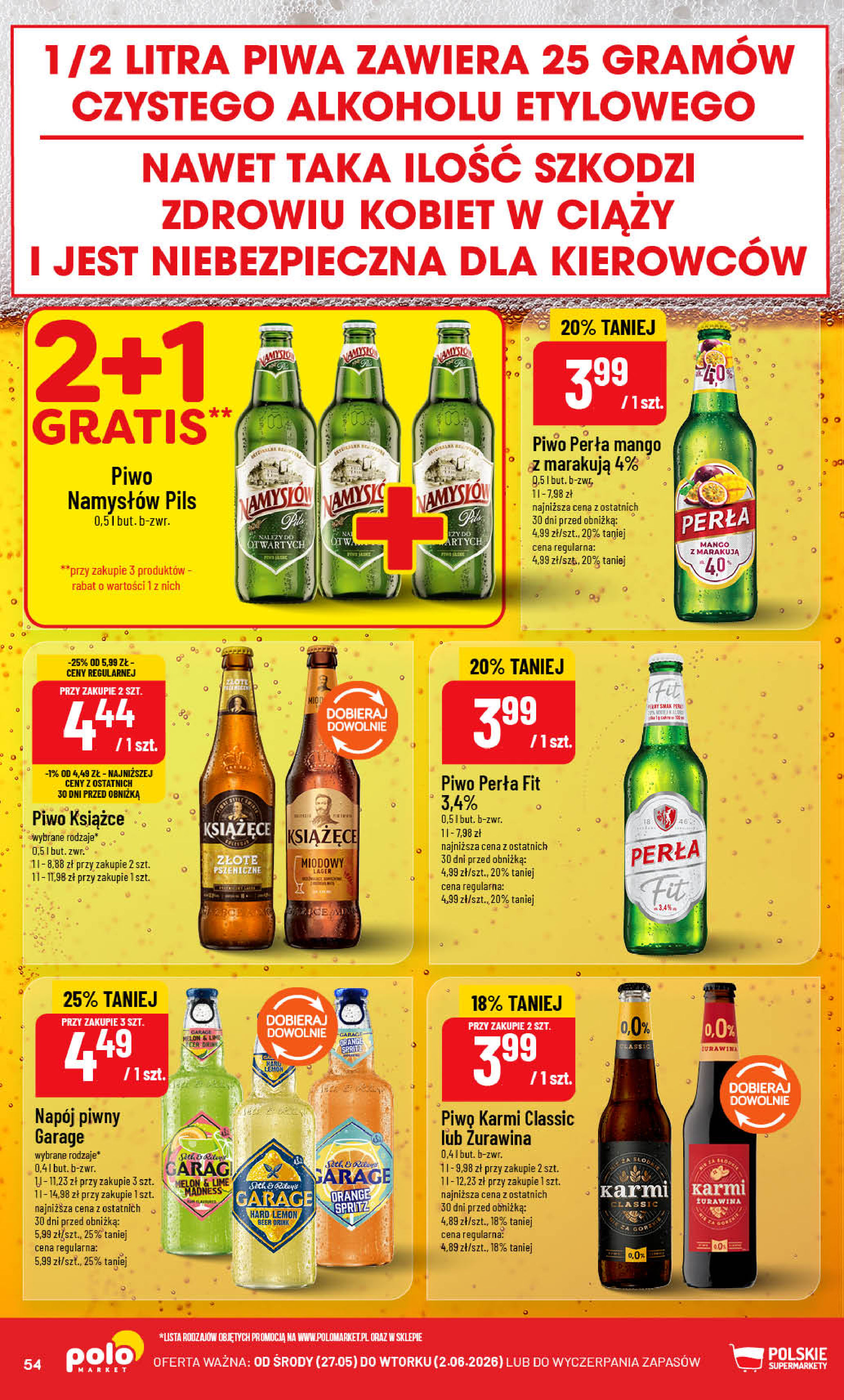POLOmarket