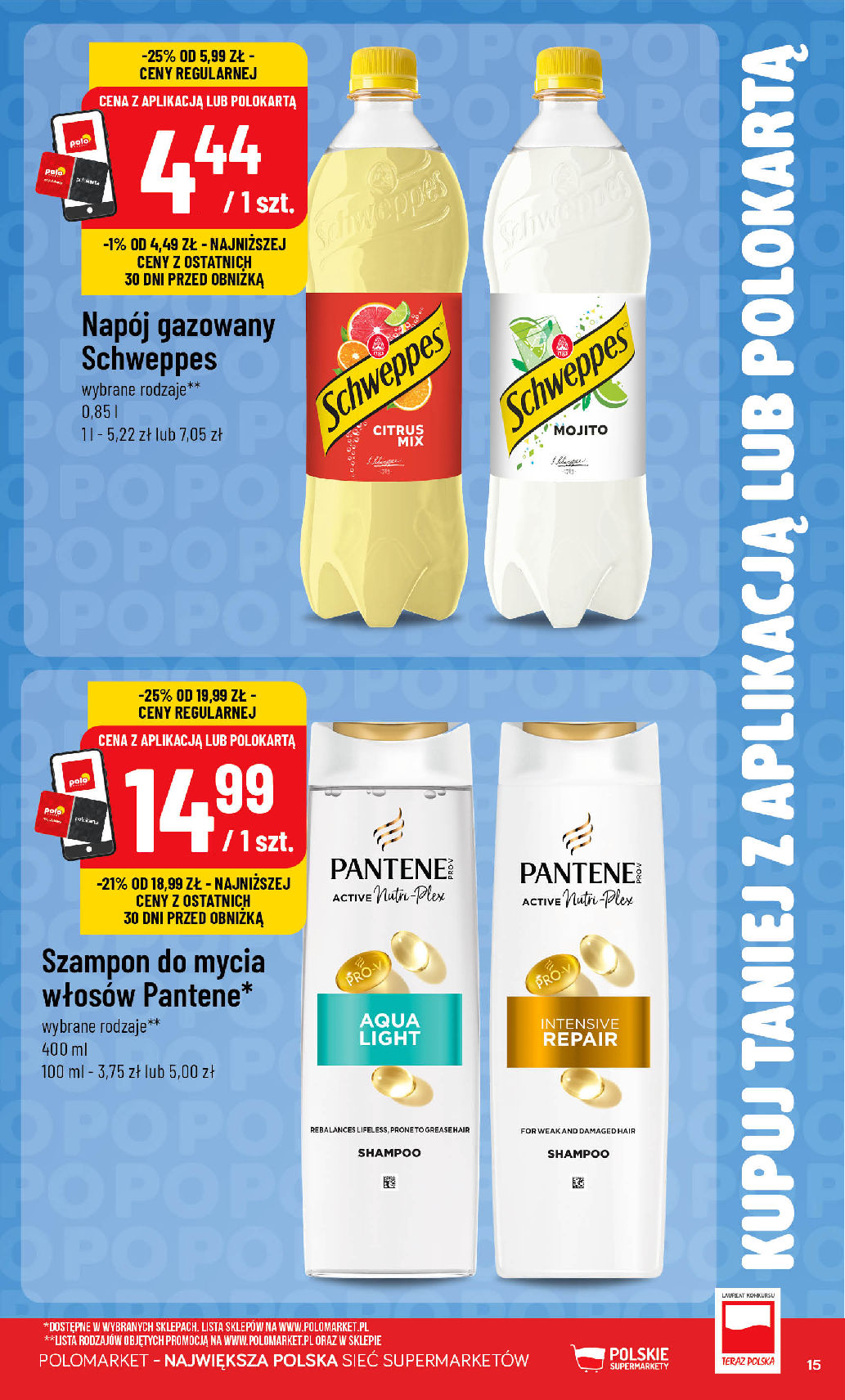 POLOmarket