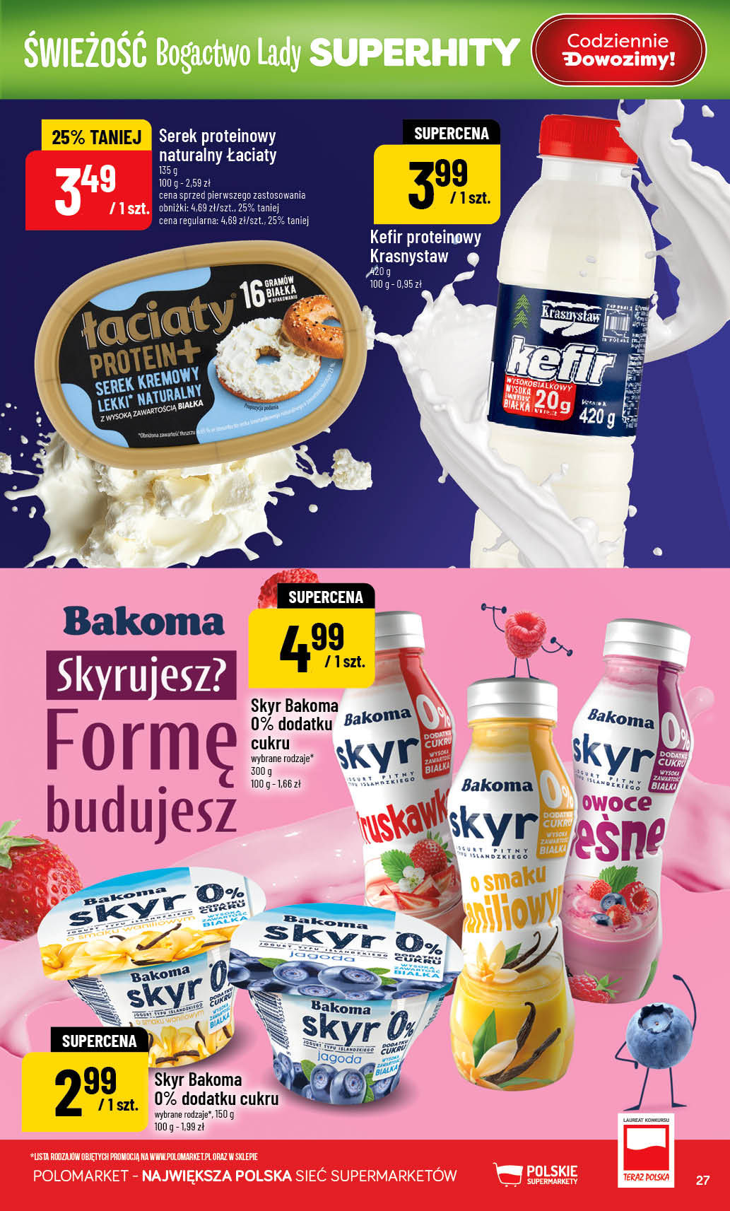 POLOmarket