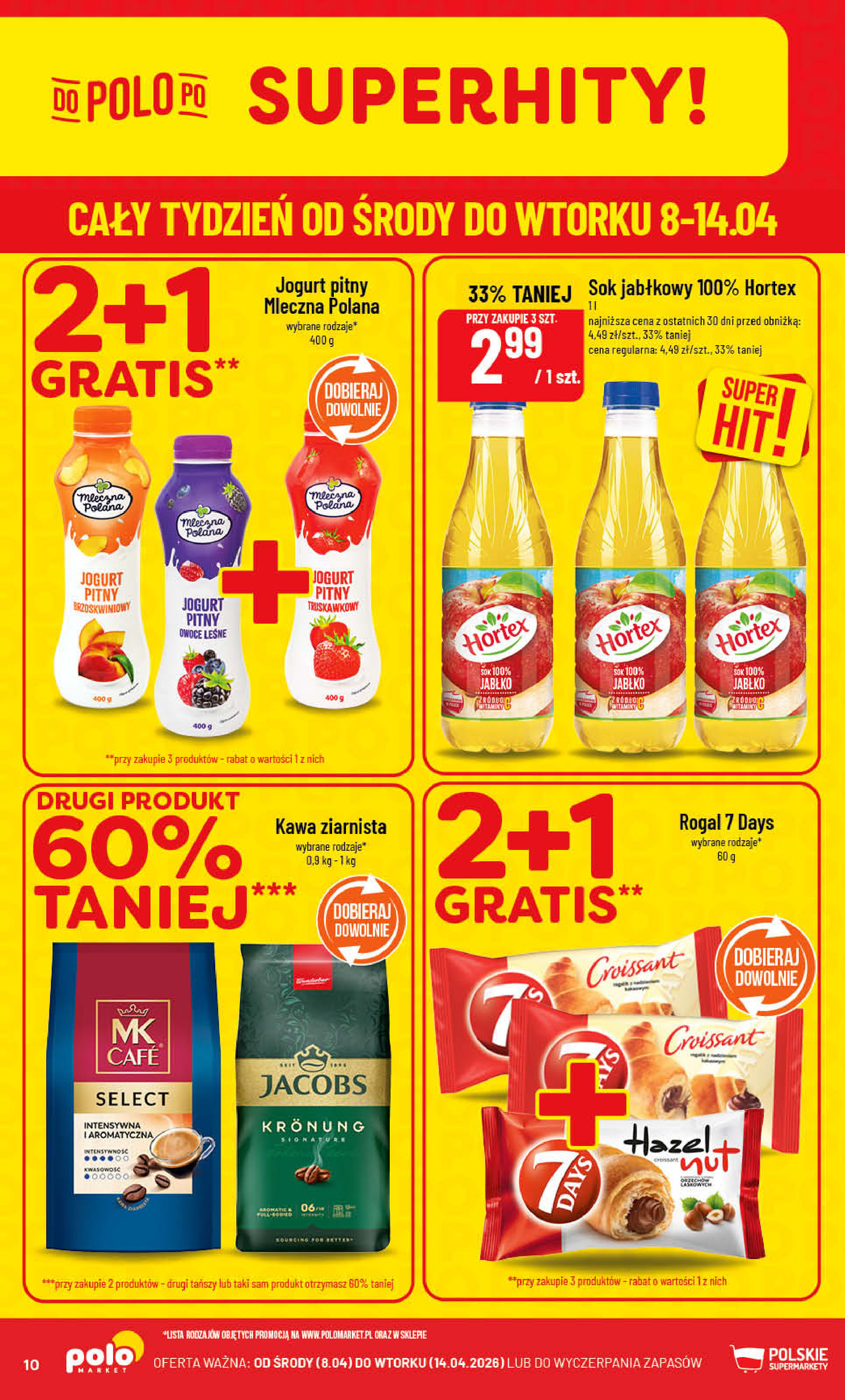 POLOmarket